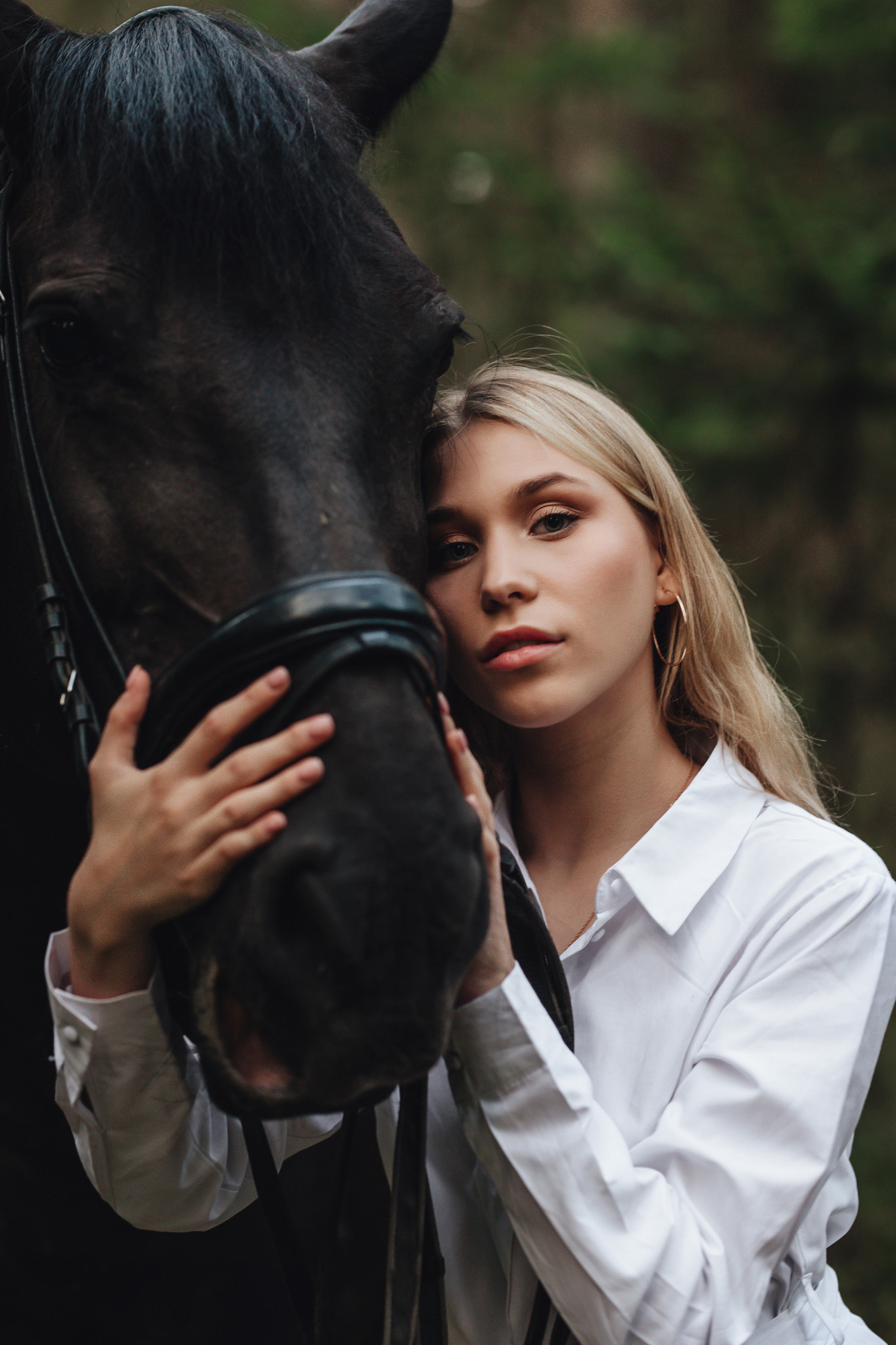 Валерия. Фотограф Даугавпилс/Рига Виктория Нитиша