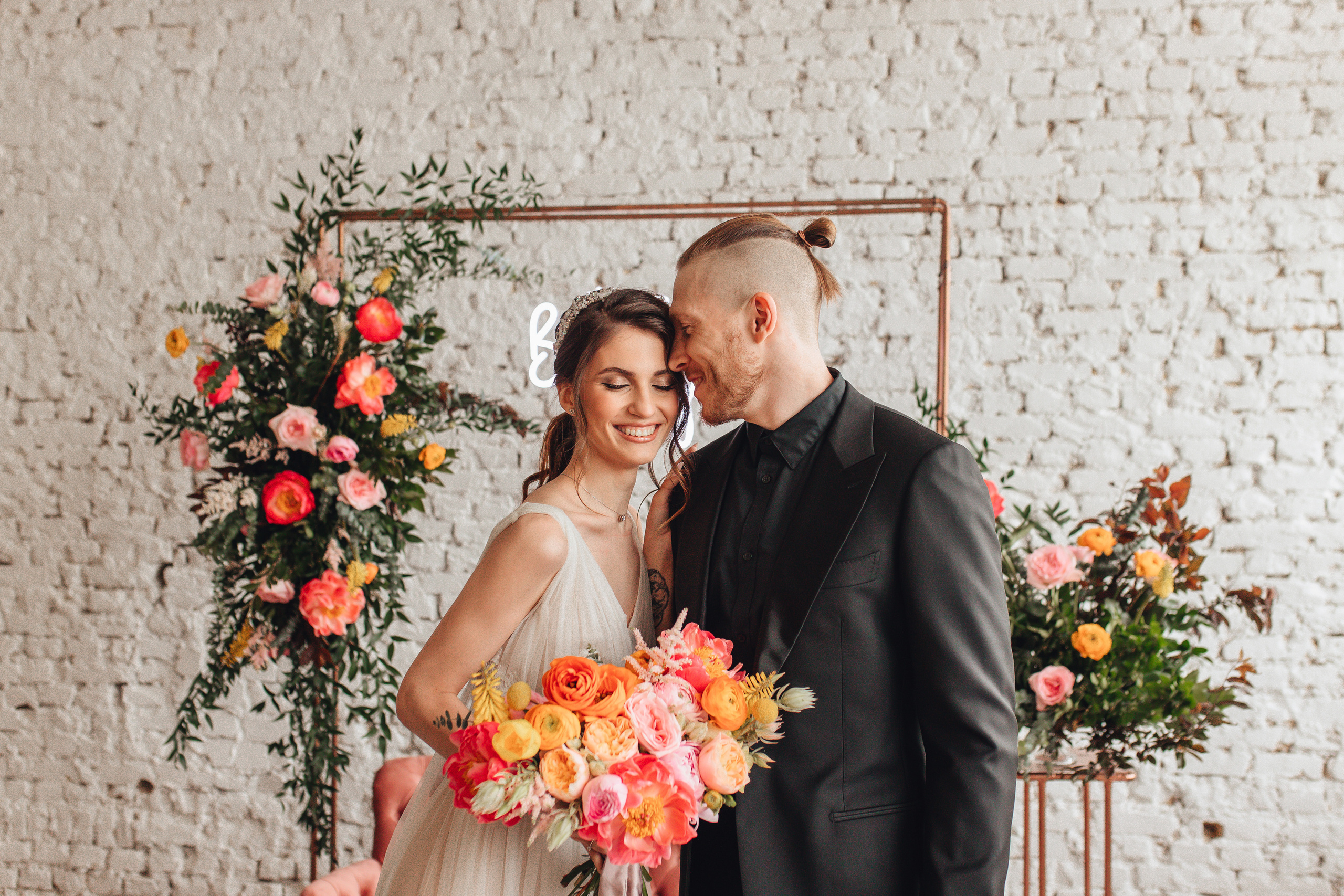 Алиса&Никита. Фотограф Даугавпилс/Рига Виктория Нитиша