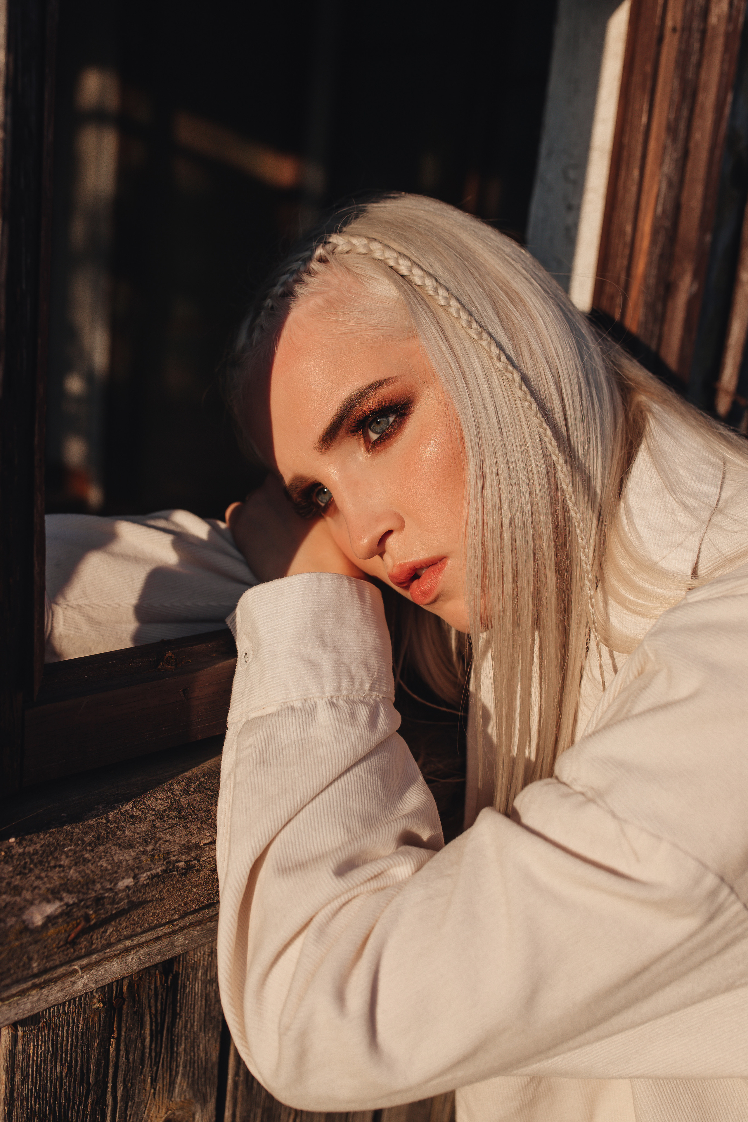 Атмосферное место. Фотограф Даугавпилс/Рига Виктория Нитиша