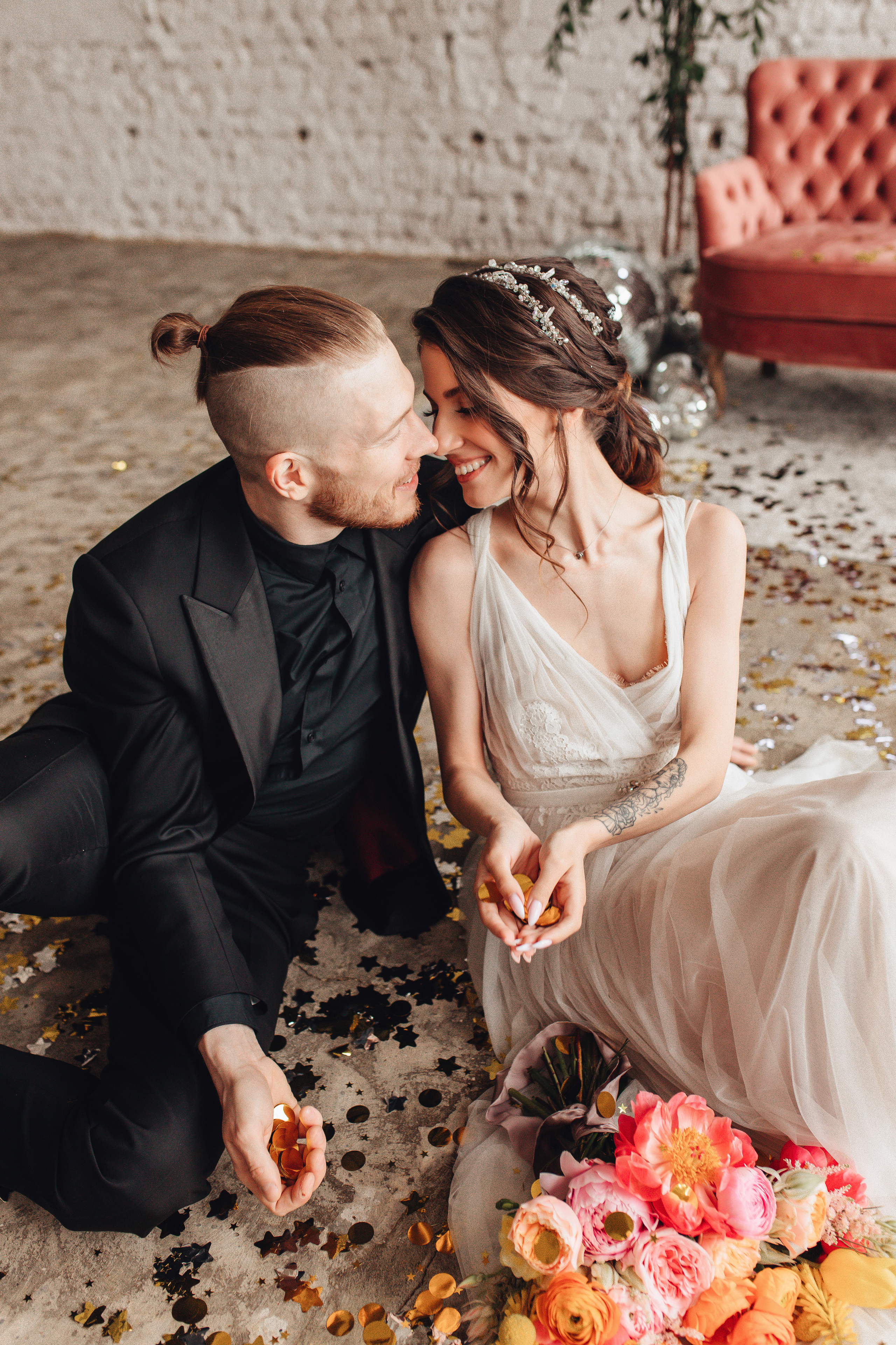 Алиса&Никита. Фотограф Даугавпилс/Рига Виктория Нитиша