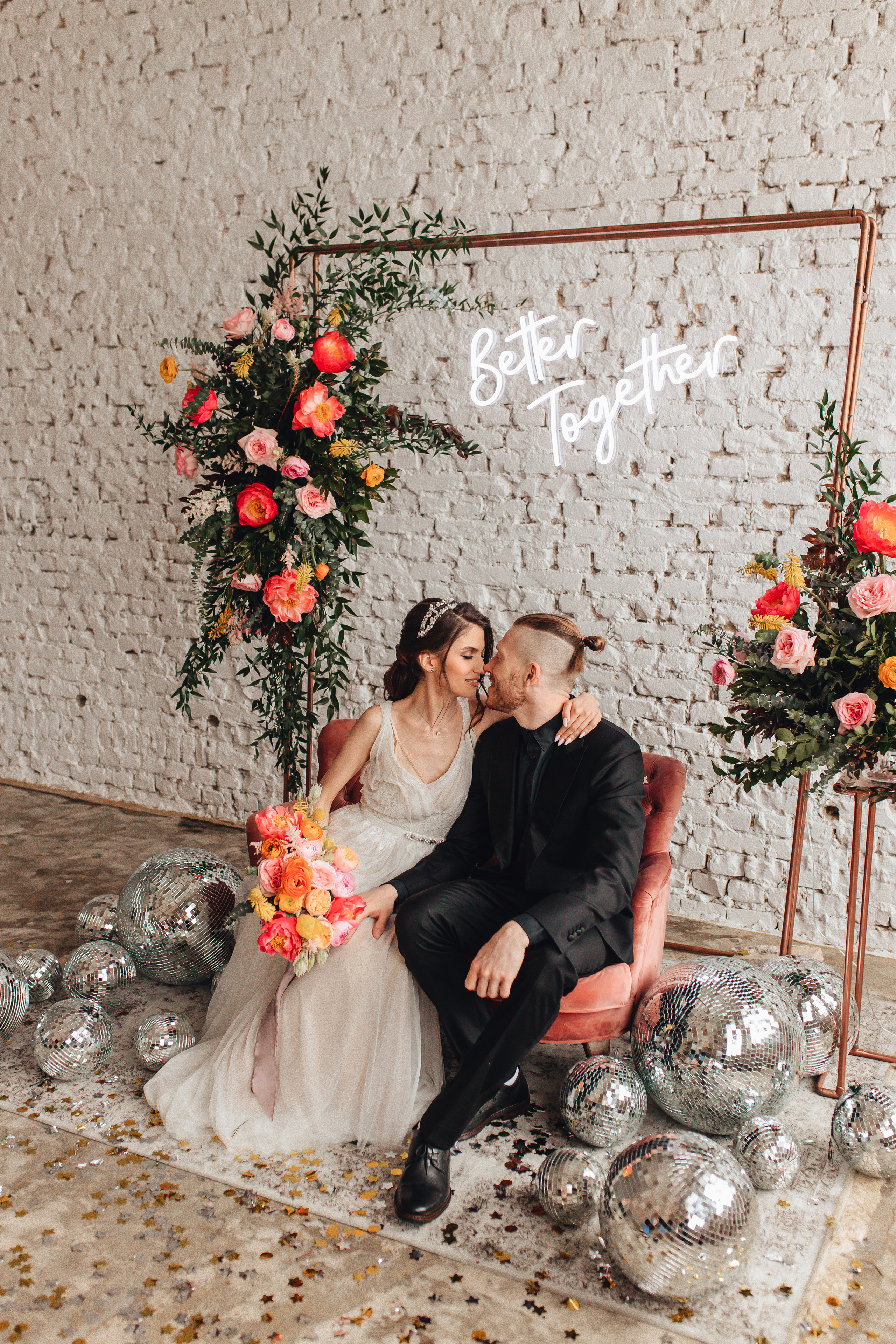 Алиса&Никита. Фотограф Даугавпилс/Рига Виктория Нитиша