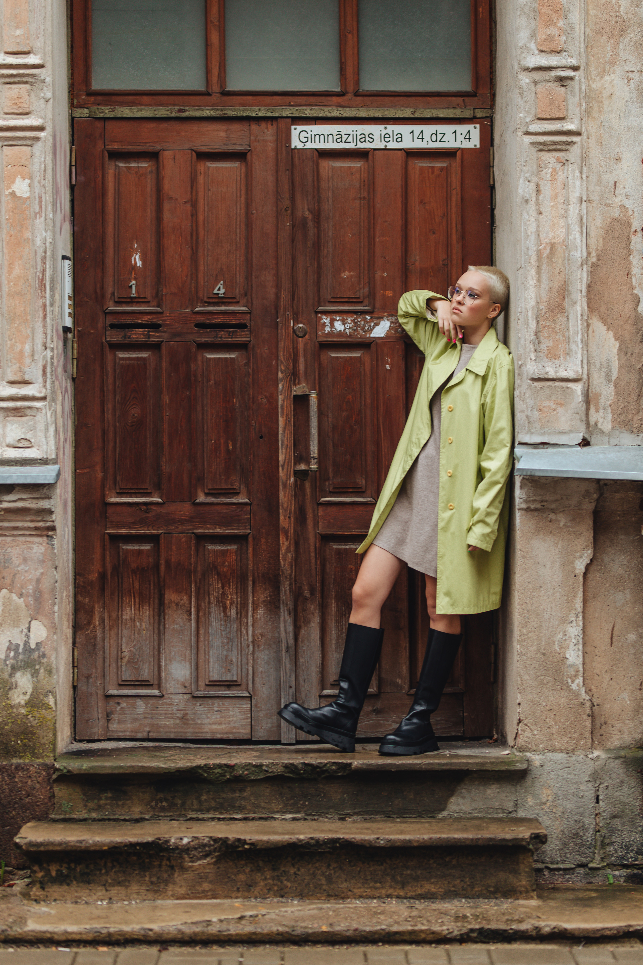 Яна мокрая фотосессия. Фотограф Даугавпилс/Рига Виктория Нитиша