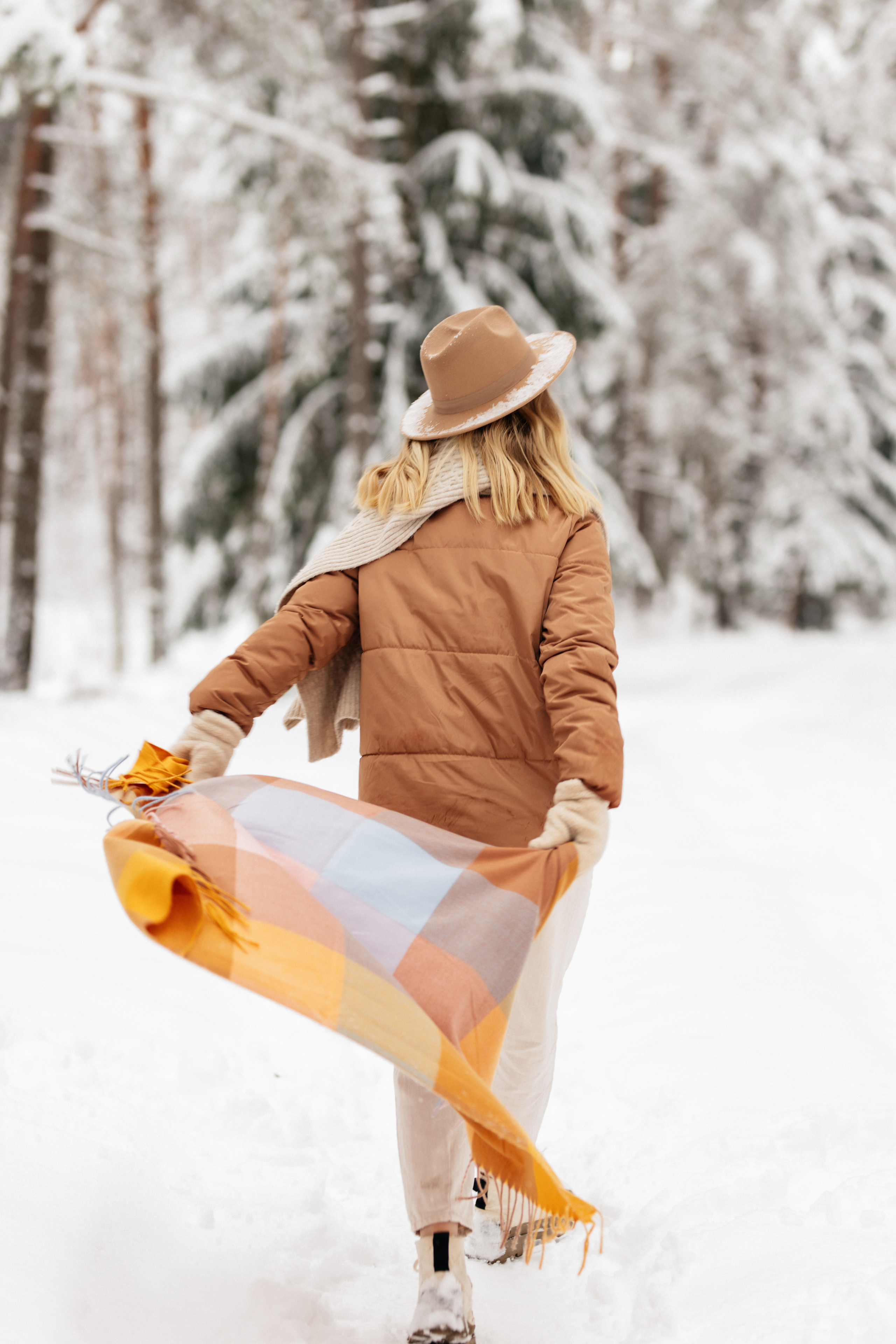 Лиза зимняя история. Фотограф Даугавпилс/Рига Виктория Нитиша