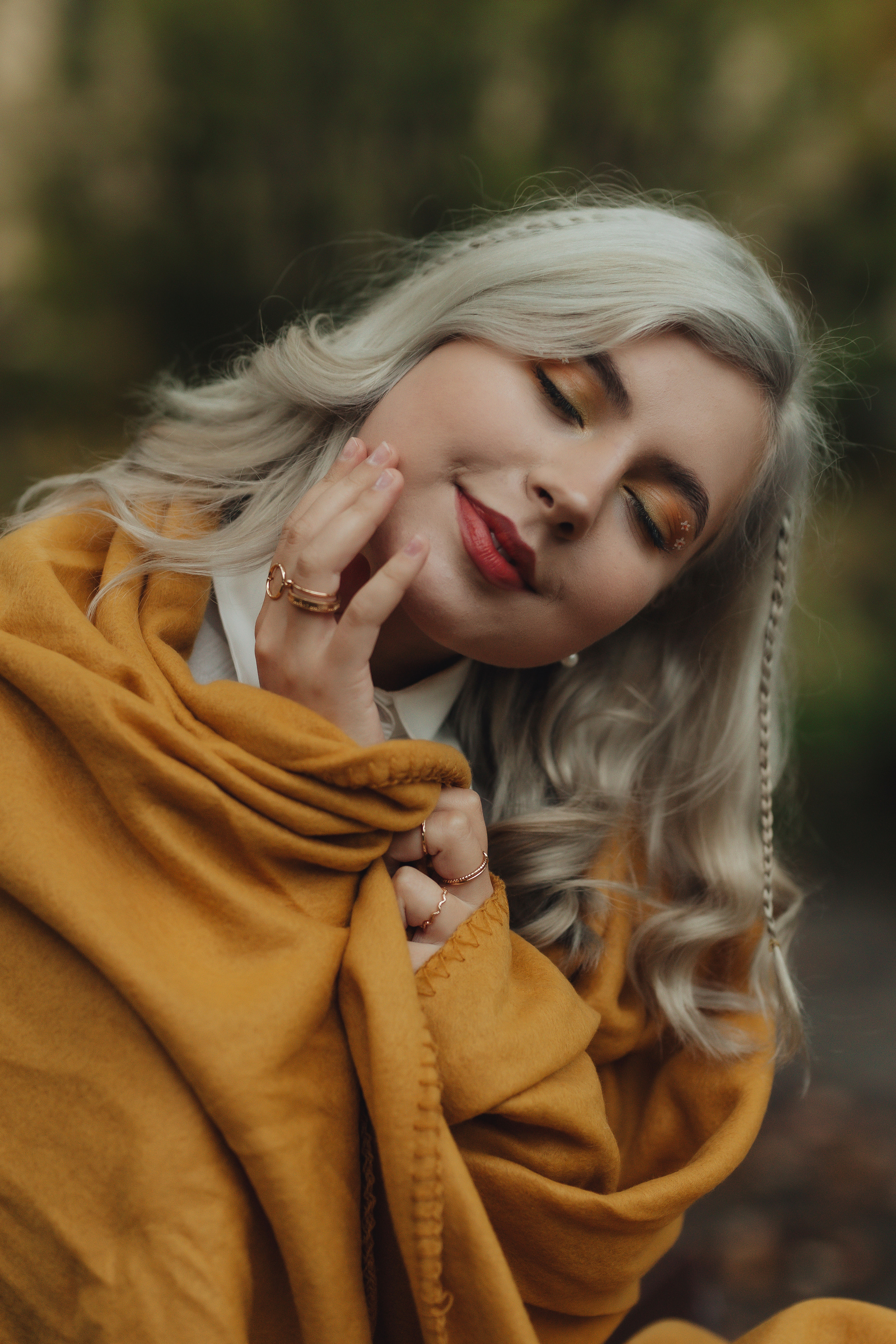 Юля. Фотограф Даугавпилс/Рига Виктория Нитиша