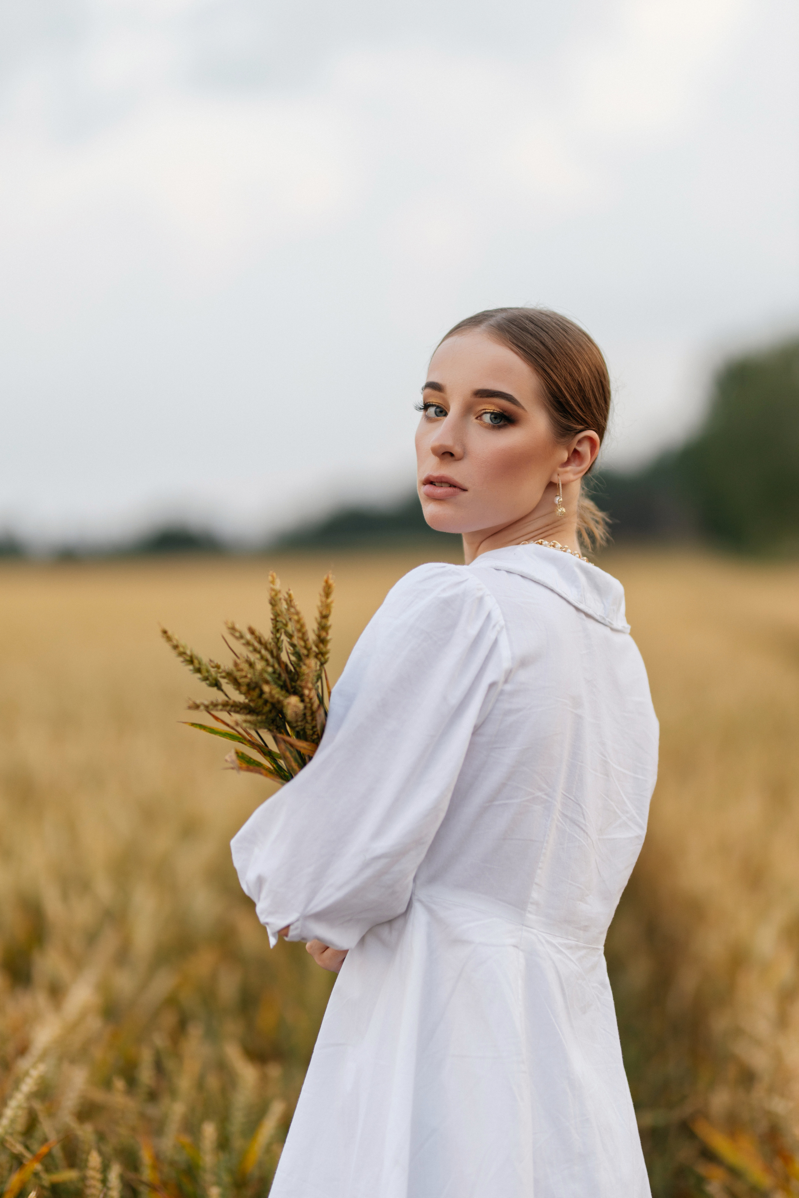 Элина. Фотограф Даугавпилс/Рига Виктория Нитиша