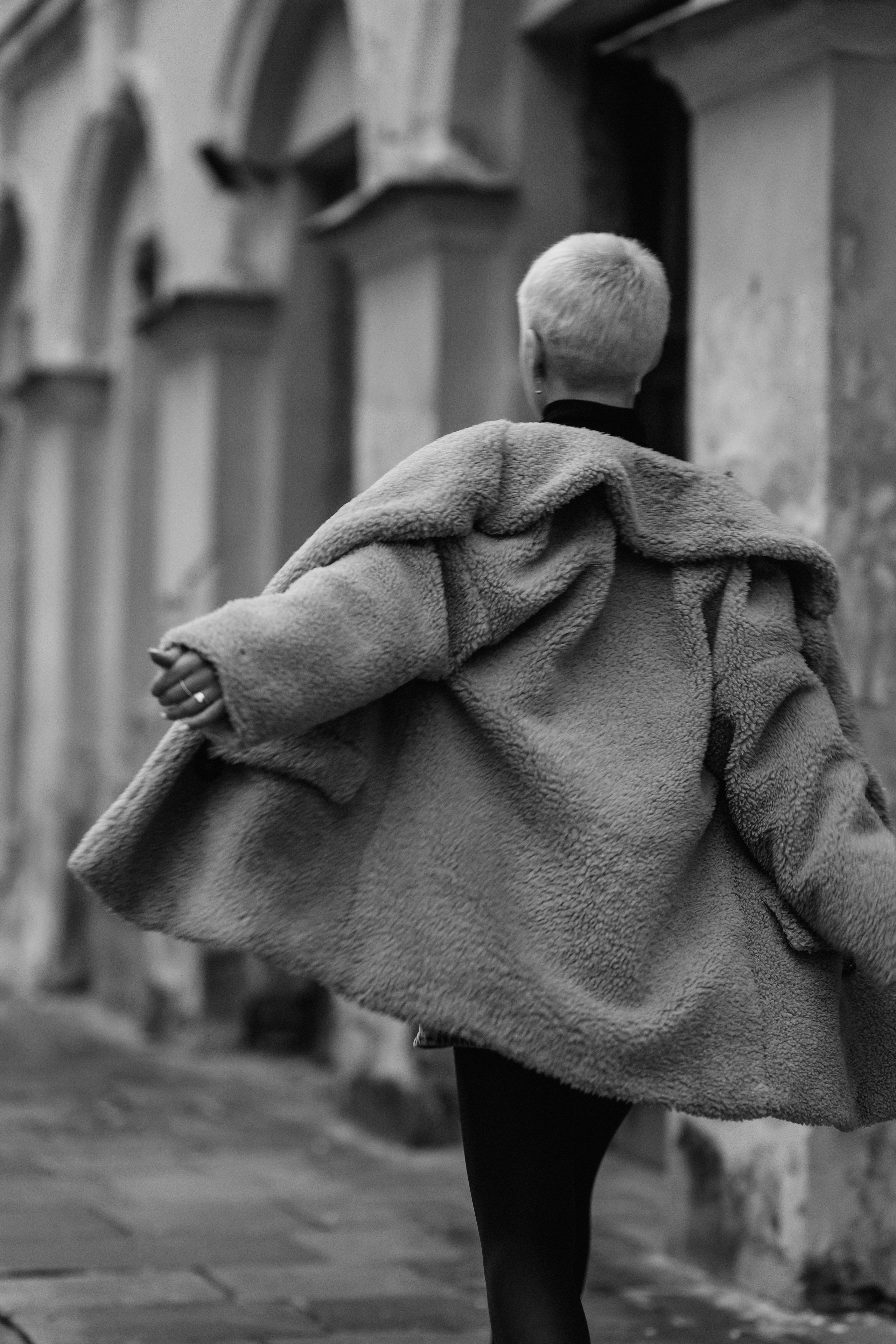 Черно-белая фотосессия. Фотограф Даугавпилс/Рига Виктория Нитиша