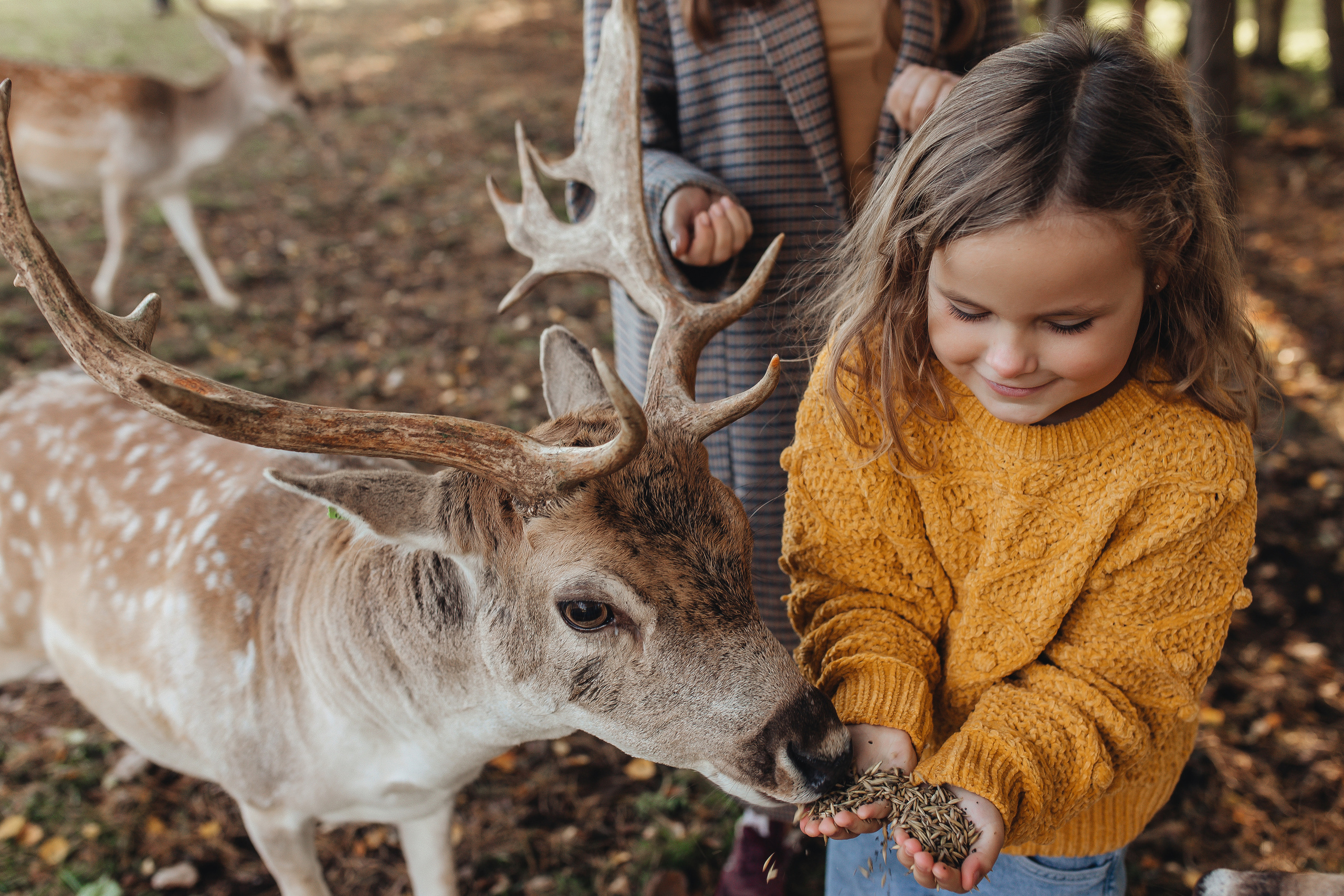 Вика с мамой. Фотограф Даугавпилс/Рига Виктория Нитиша