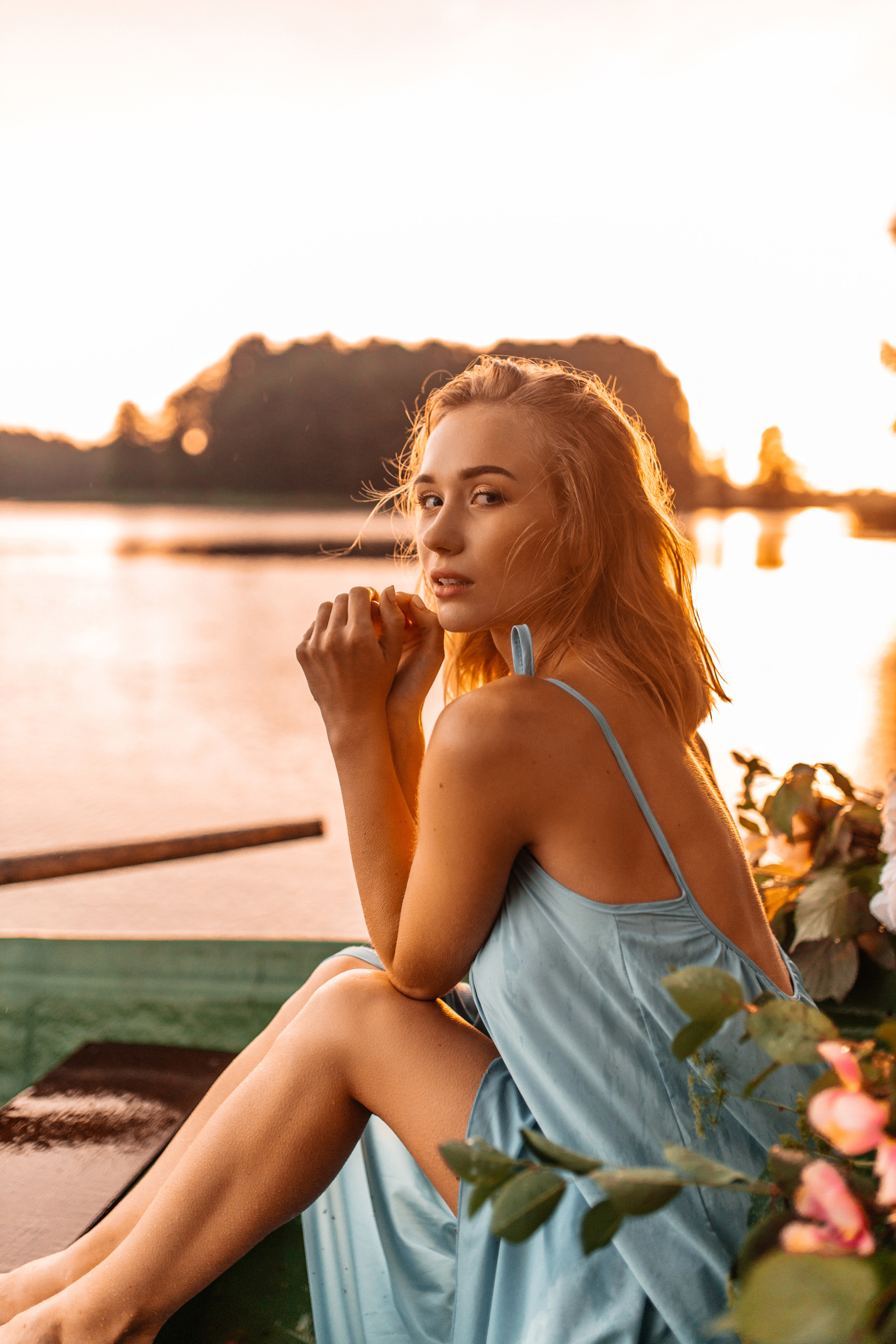 Лиза. Фотограф Даугавпилс/Рига Виктория Нитиша