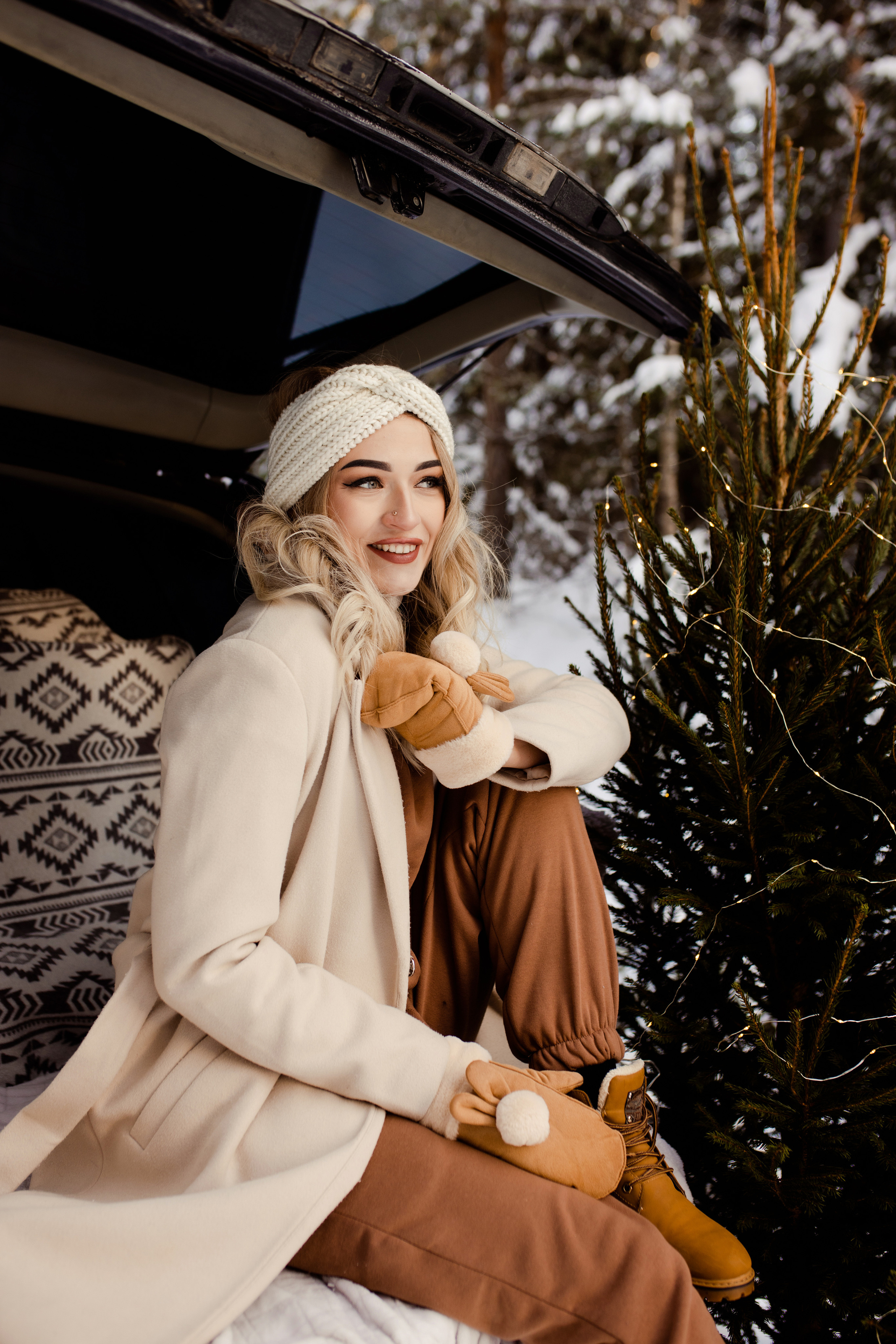 Карина. Фотограф Даугавпилс/Рига Виктория Нитиша