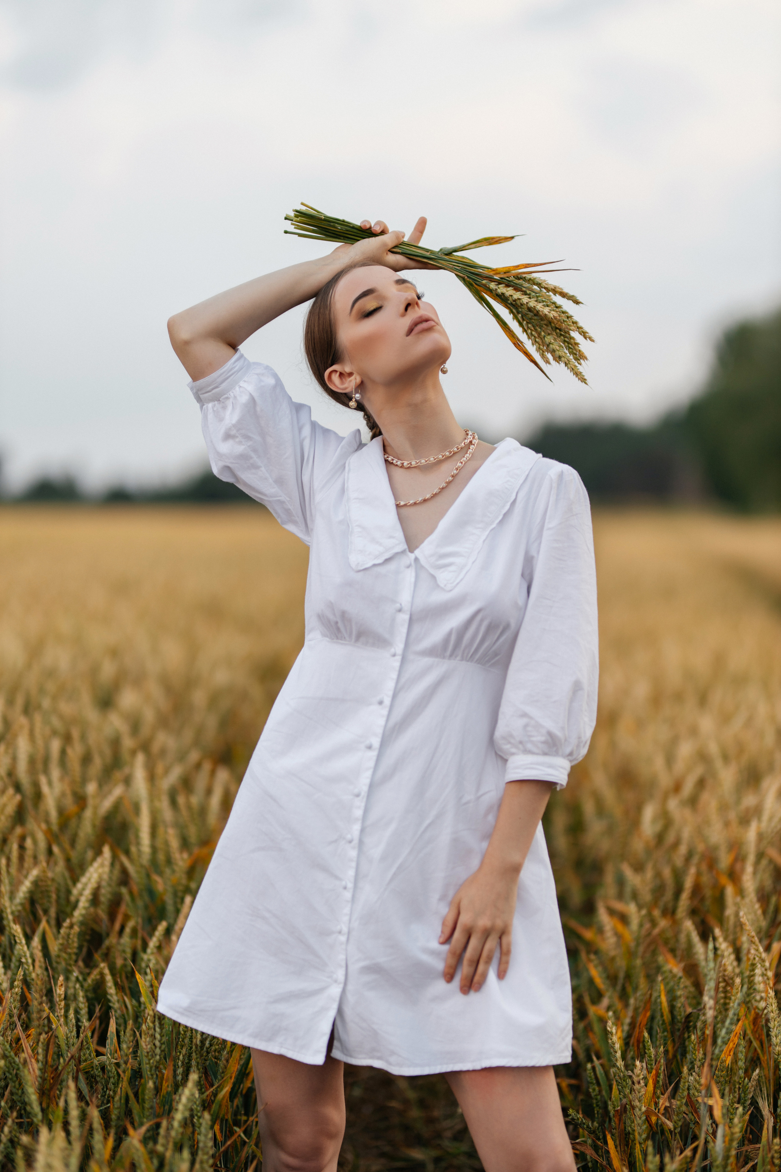 Элина. Фотограф Даугавпилс/Рига Виктория Нитиша