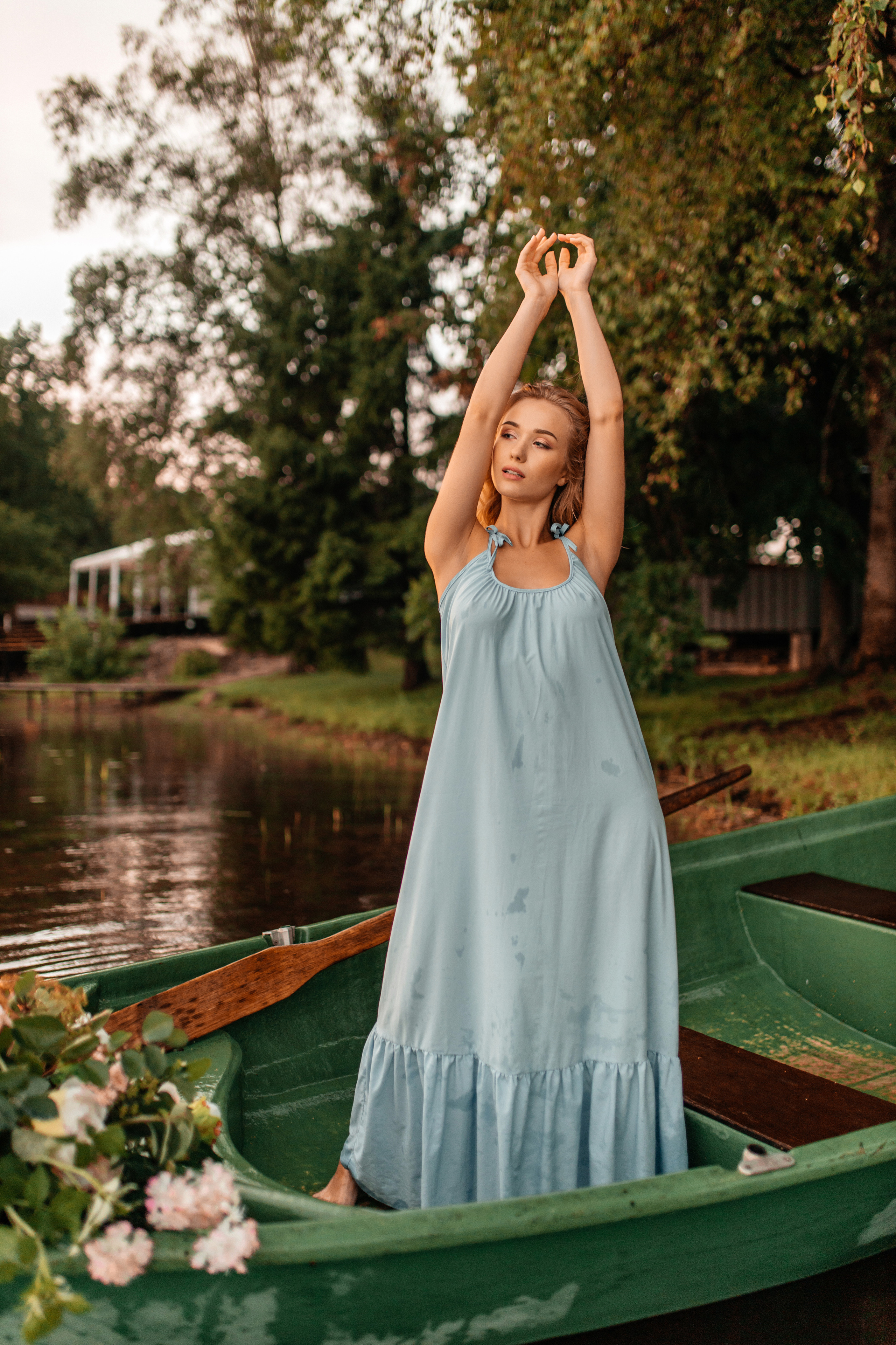 Лиза. Фотограф Даугавпилс/Рига Виктория Нитиша