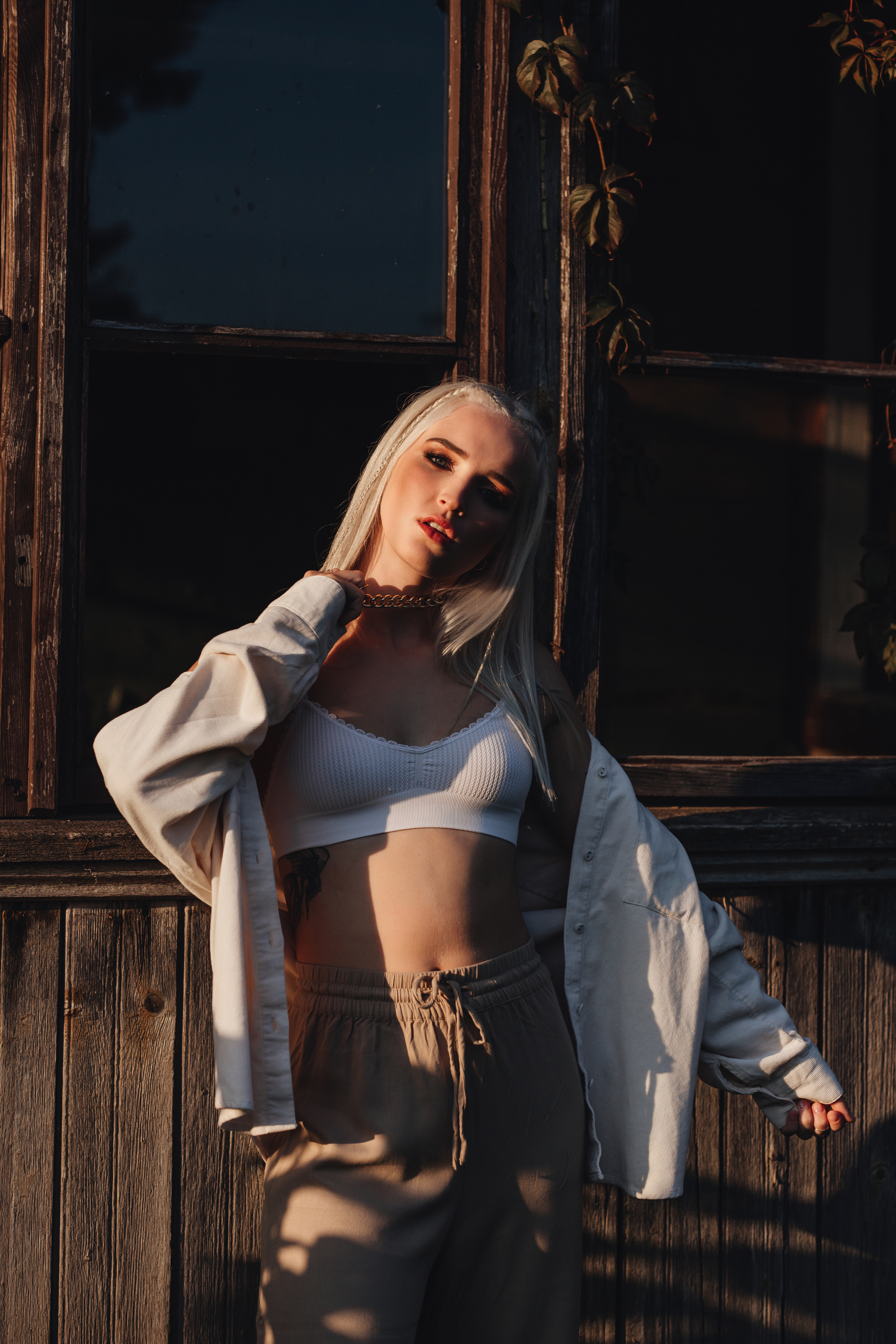 Атмосферное место. Фотограф Даугавпилс/Рига Виктория Нитиша