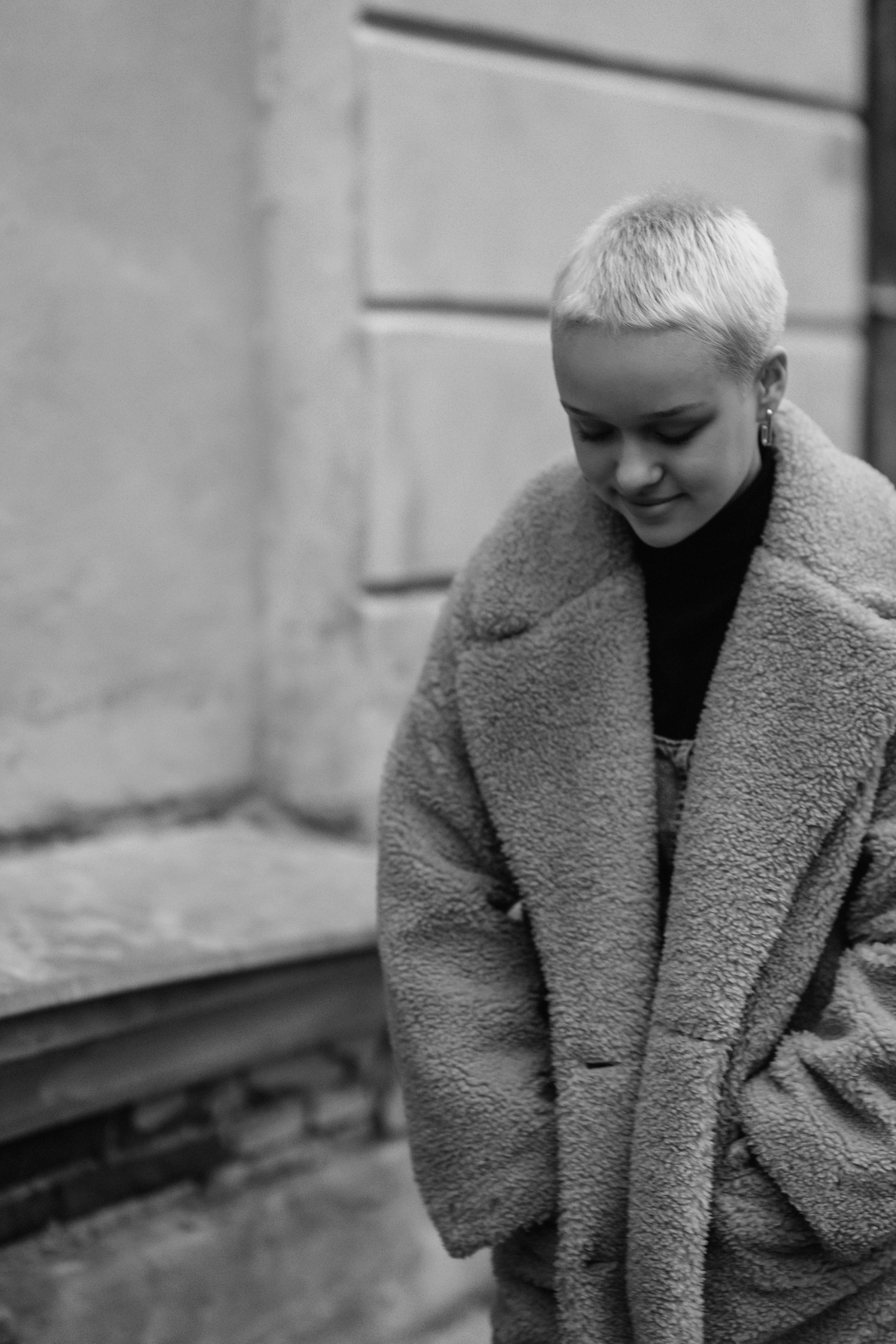 Черно-белая фотосессия. Фотограф Даугавпилс/Рига Виктория Нитиша