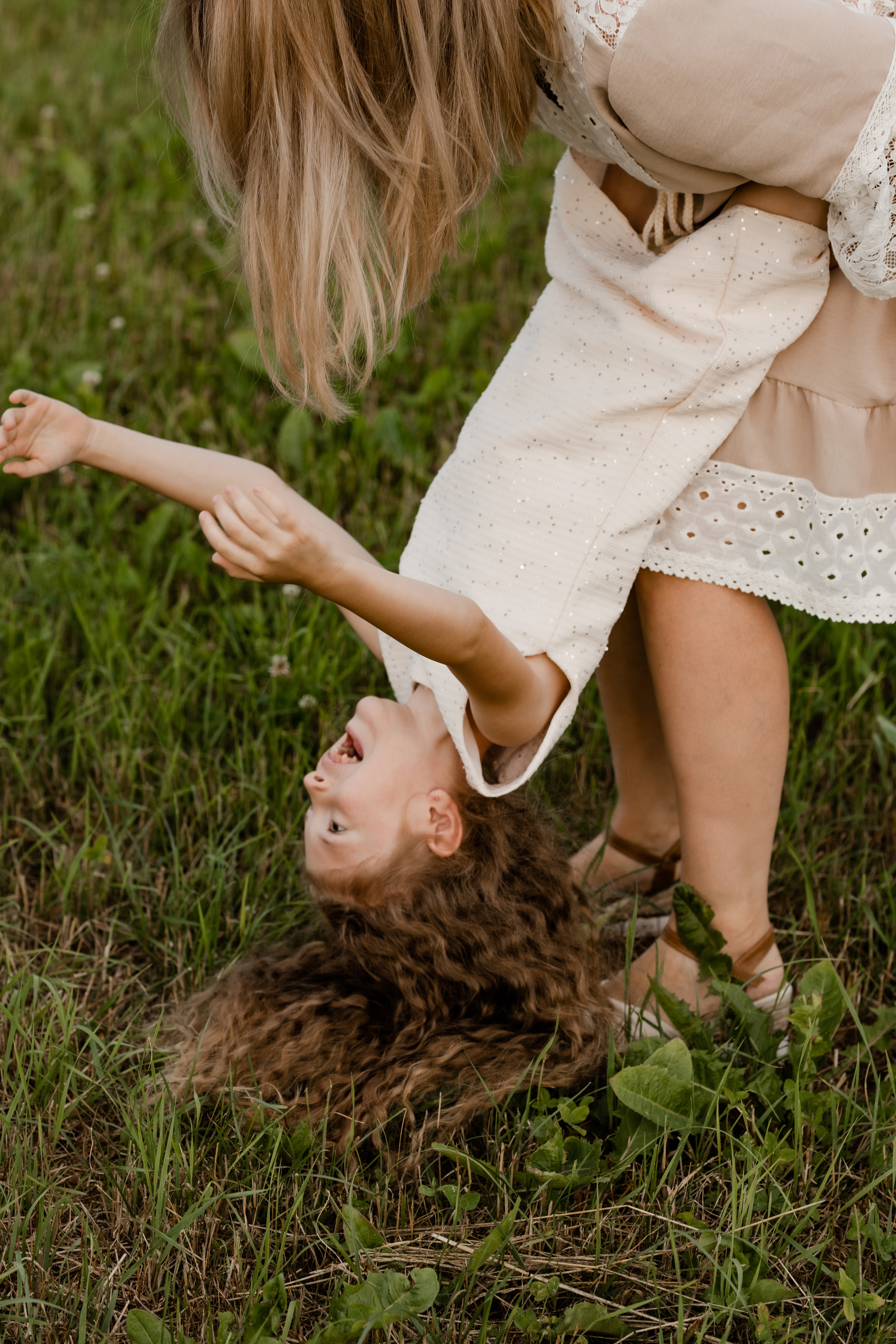 Летний, семейный вечер. Фотограф Даугавпилс/Рига Виктория Нитиша