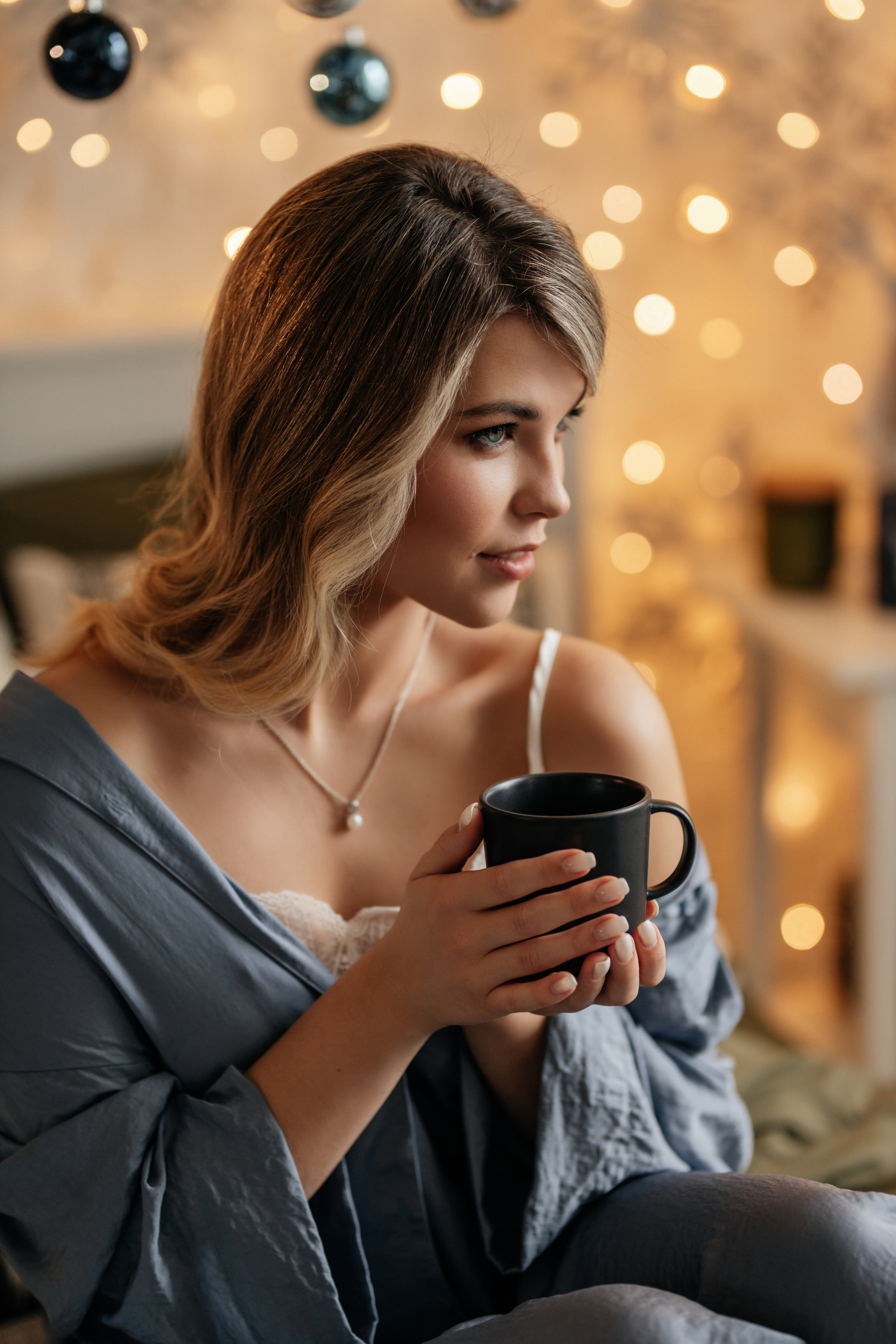 Кристиана. Фотограф Даугавпилс/Рига Виктория Нитиша