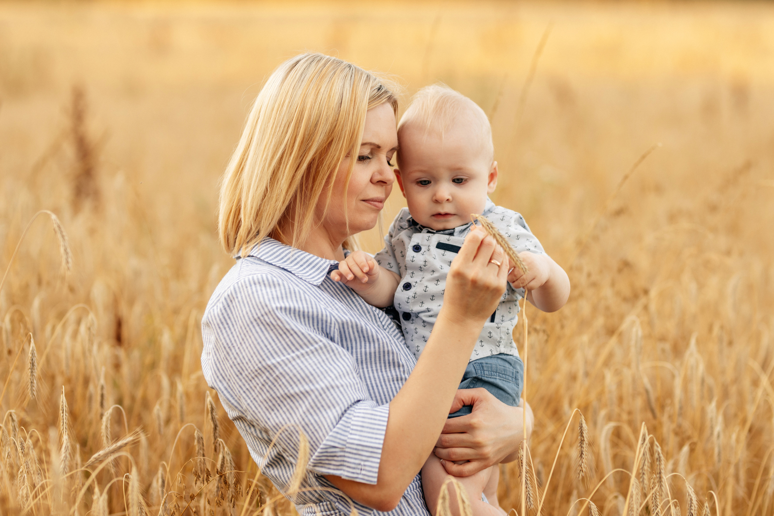 Семья Елены. Фотограф Даугавпилс/Рига Виктория Нитиша
