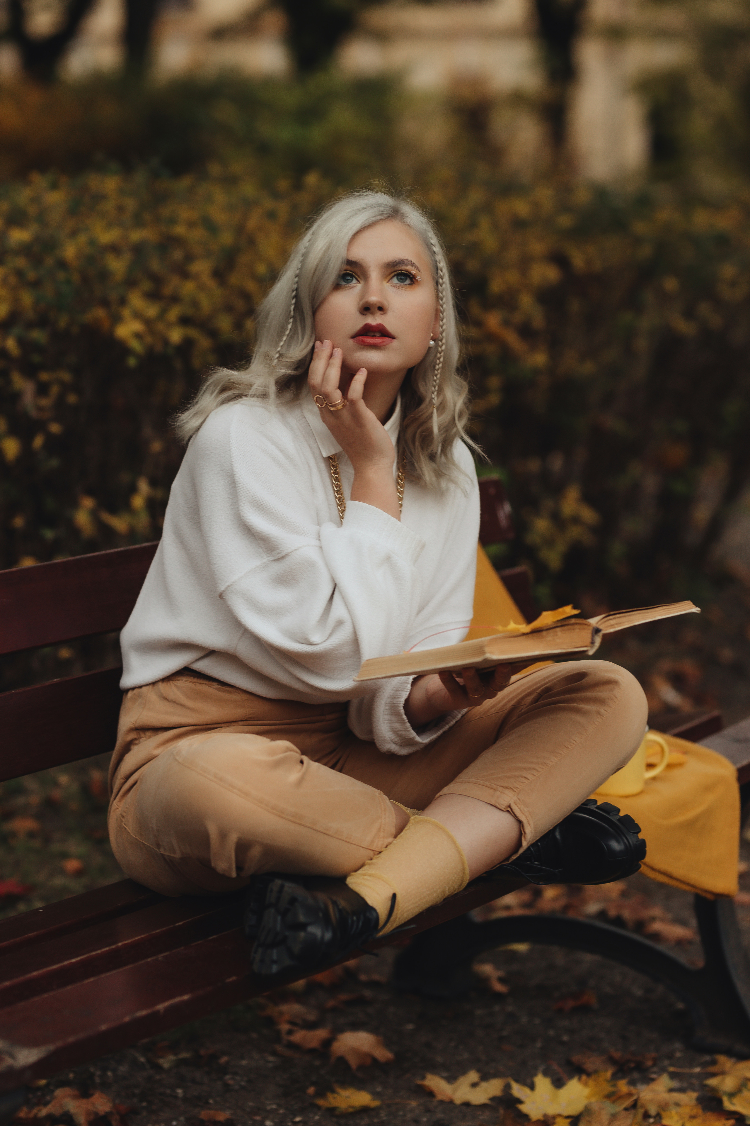 Юля. Фотограф Даугавпилс/Рига Виктория Нитиша