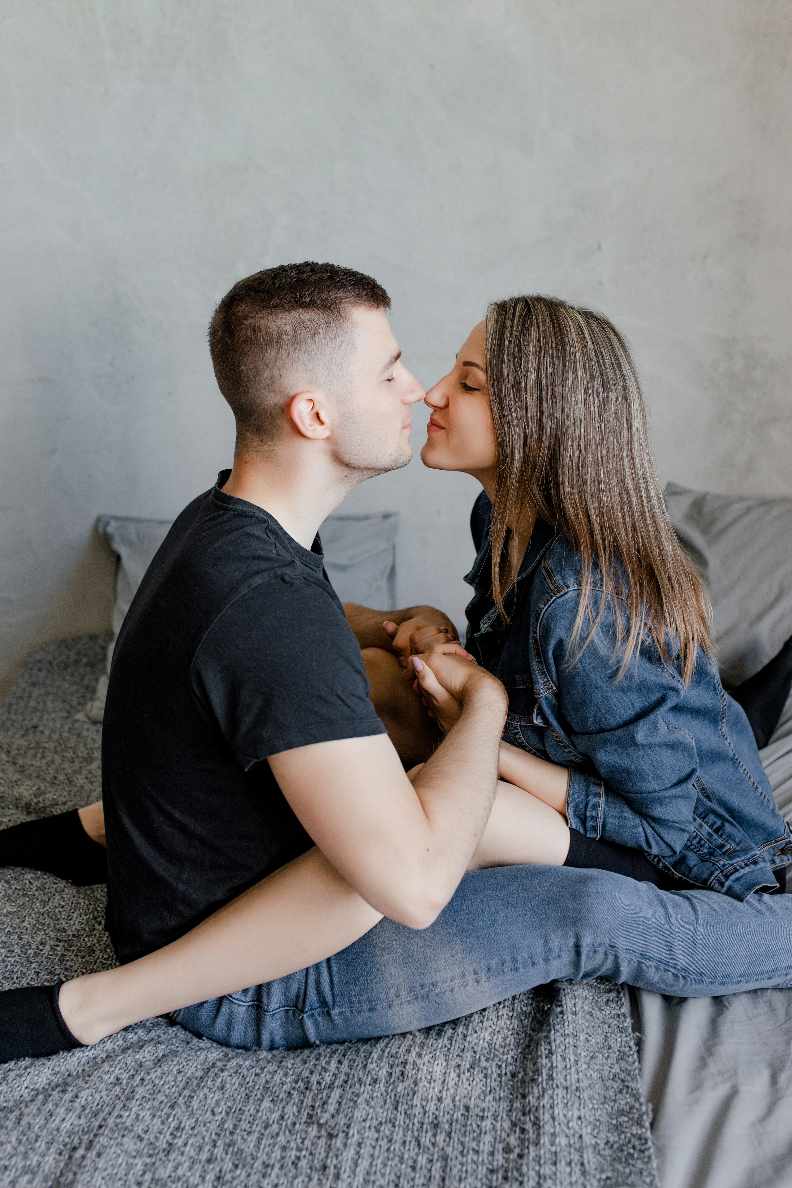 Марика и Давис. Фотограф Даугавпилс/Рига Виктория Нитиша