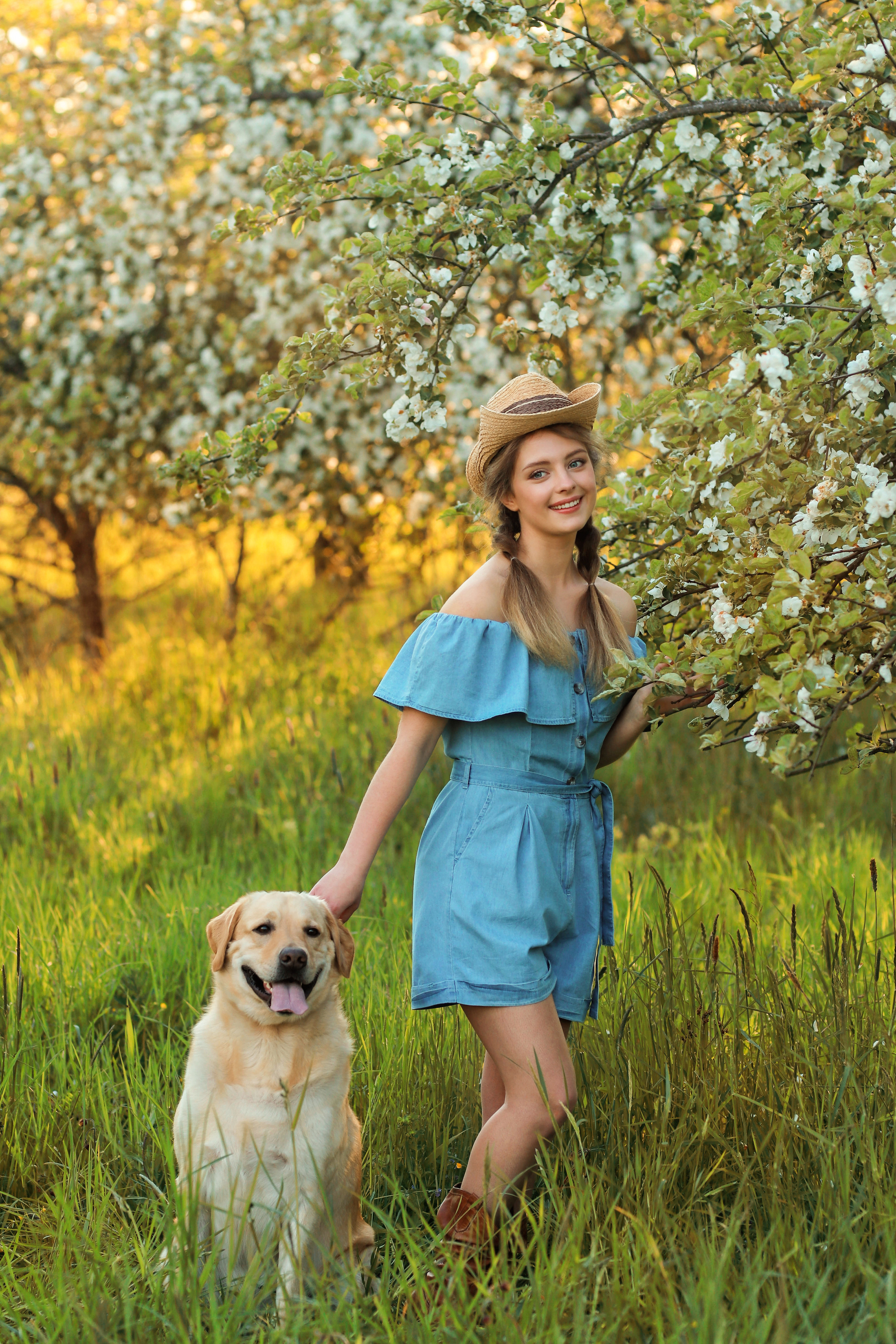 Мария и Тедди. Фотограф Даугавпилс/Рига Виктория Нитиша