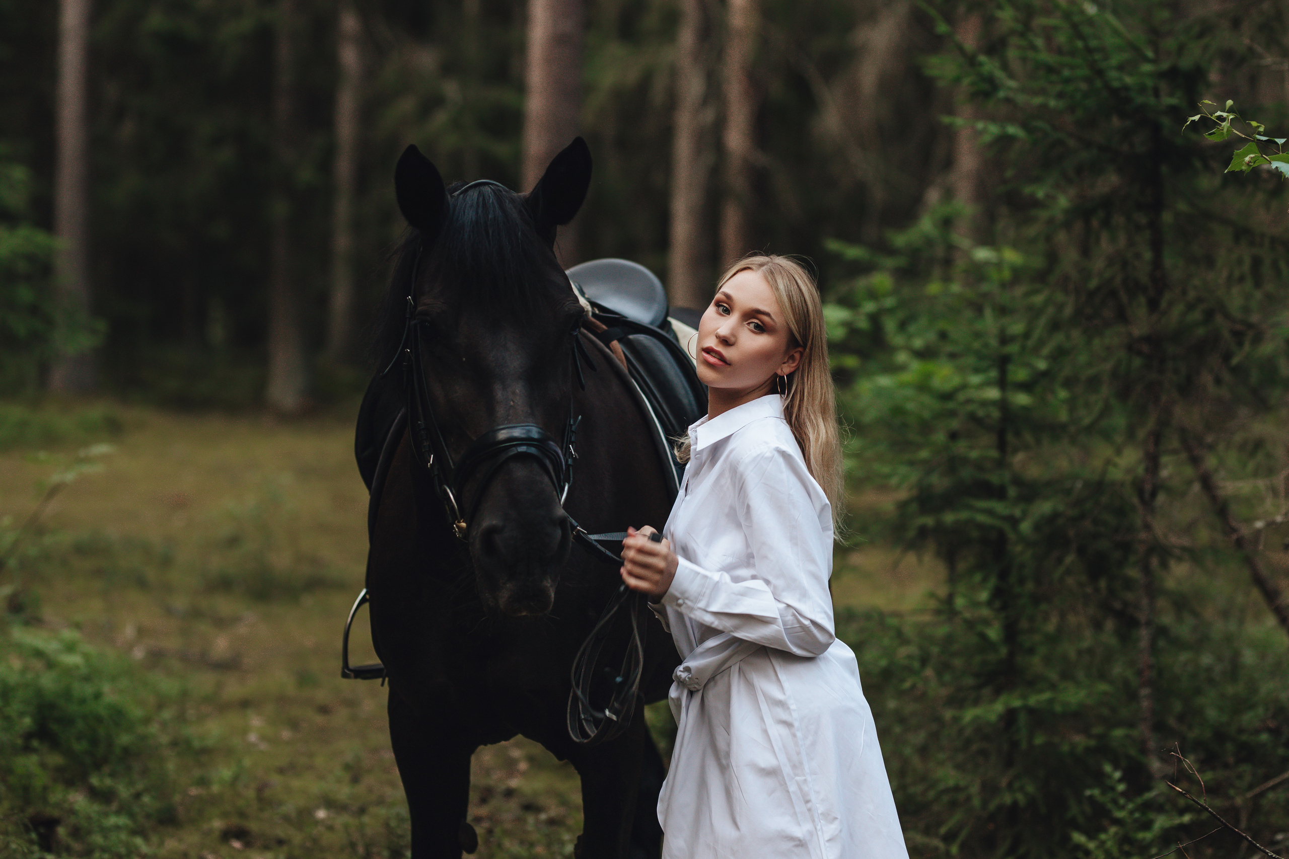 Валерия. Фотограф Даугавпилс/Рига Виктория Нитиша