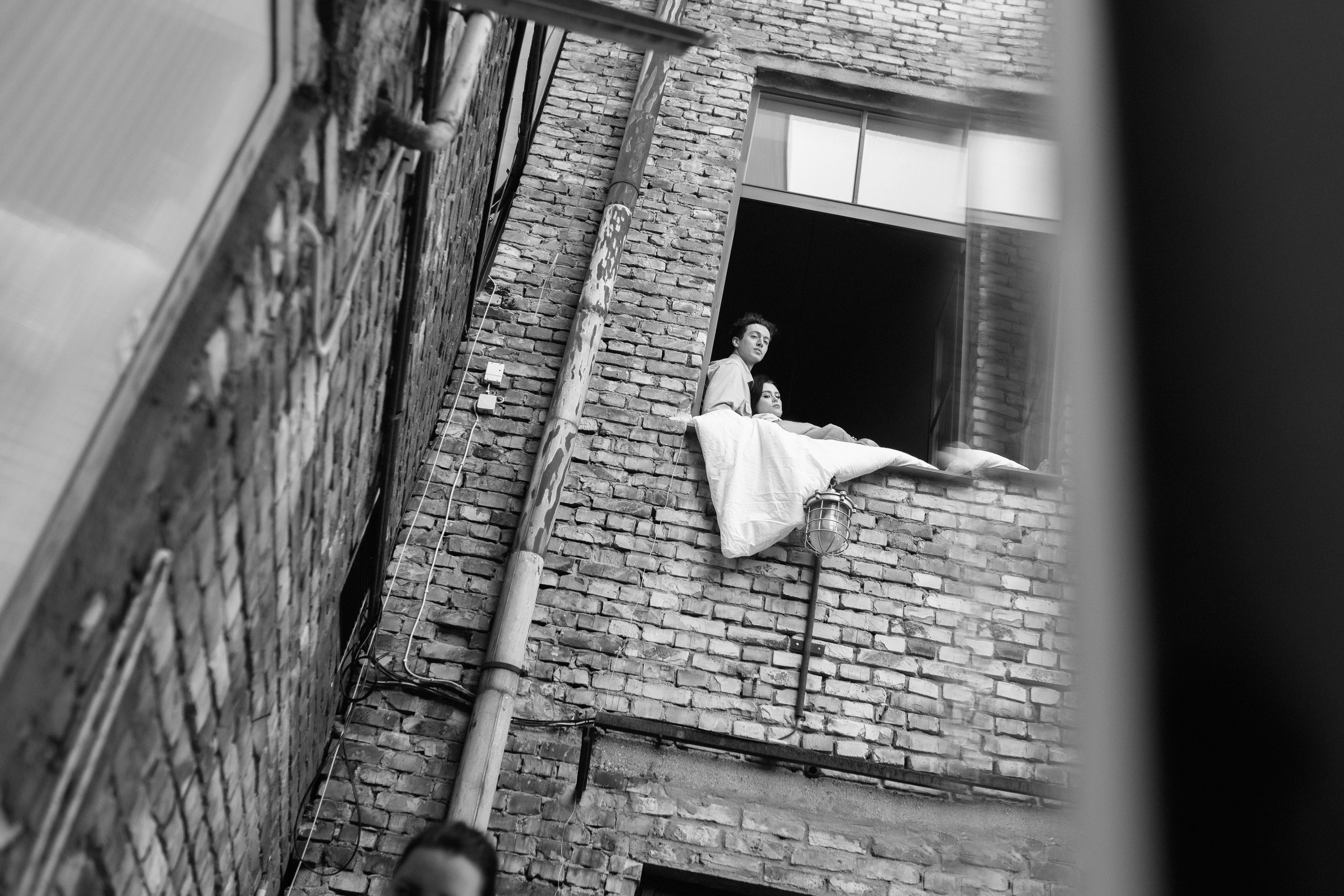 Соня и Герман. Фотограф Даугавпилс/Рига Виктория Нитиша