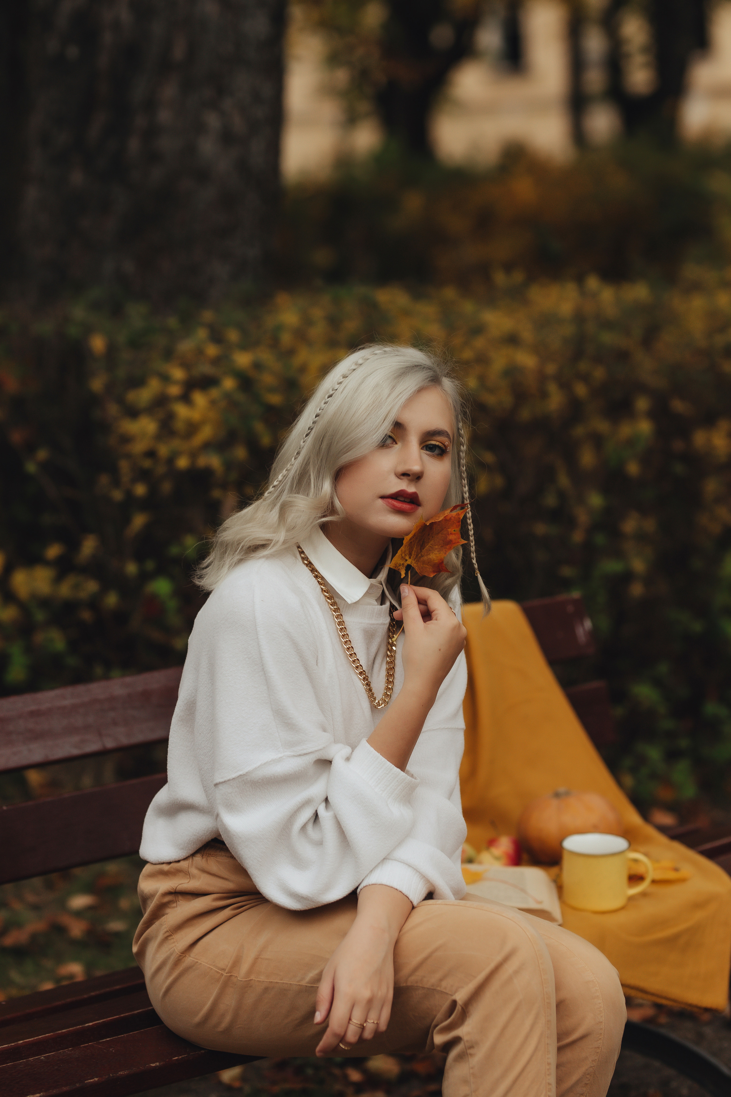 Юля. Фотограф Даугавпилс/Рига Виктория Нитиша