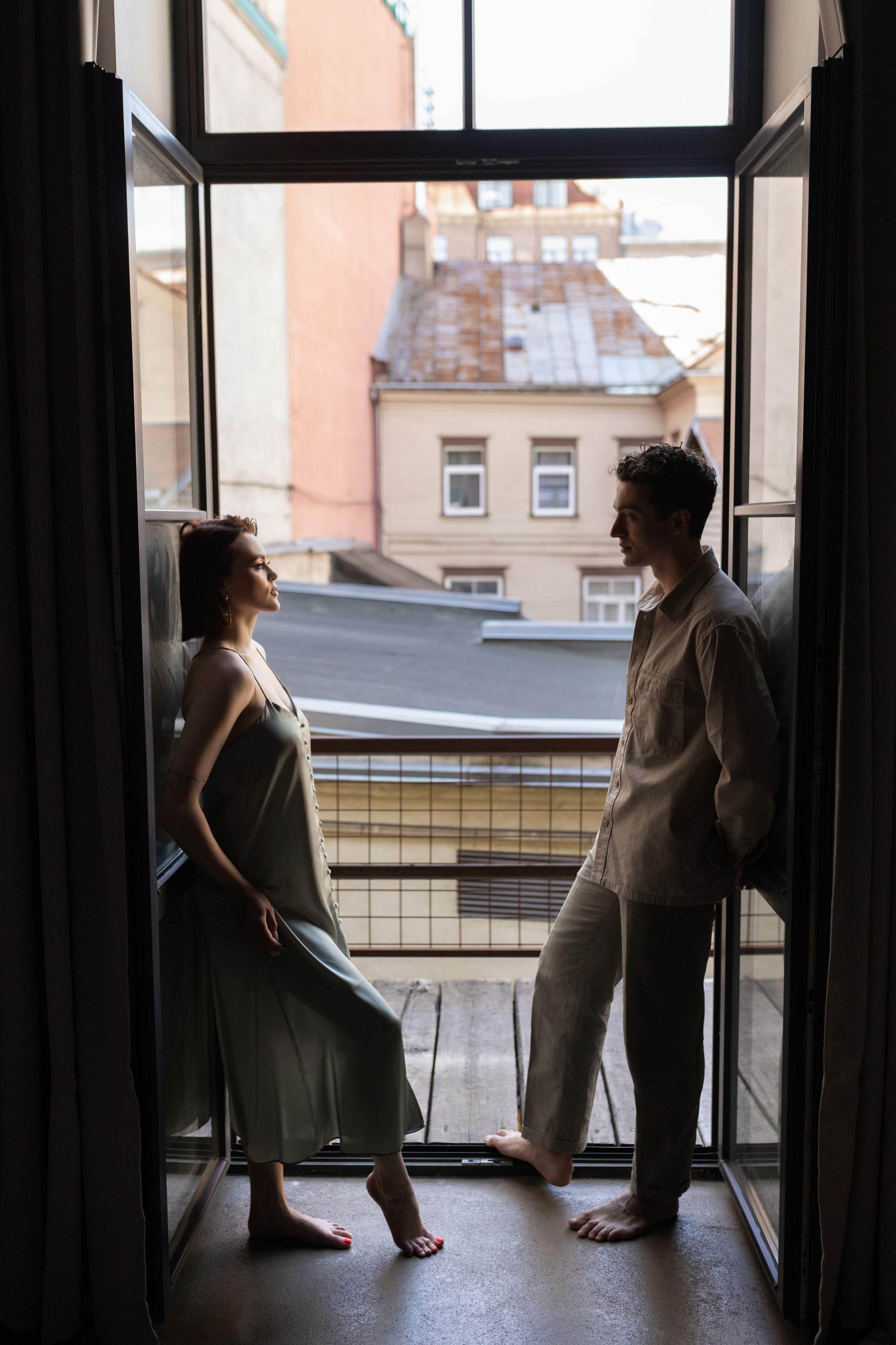 Соня и Герман. Фотограф Даугавпилс/Рига Виктория Нитиша