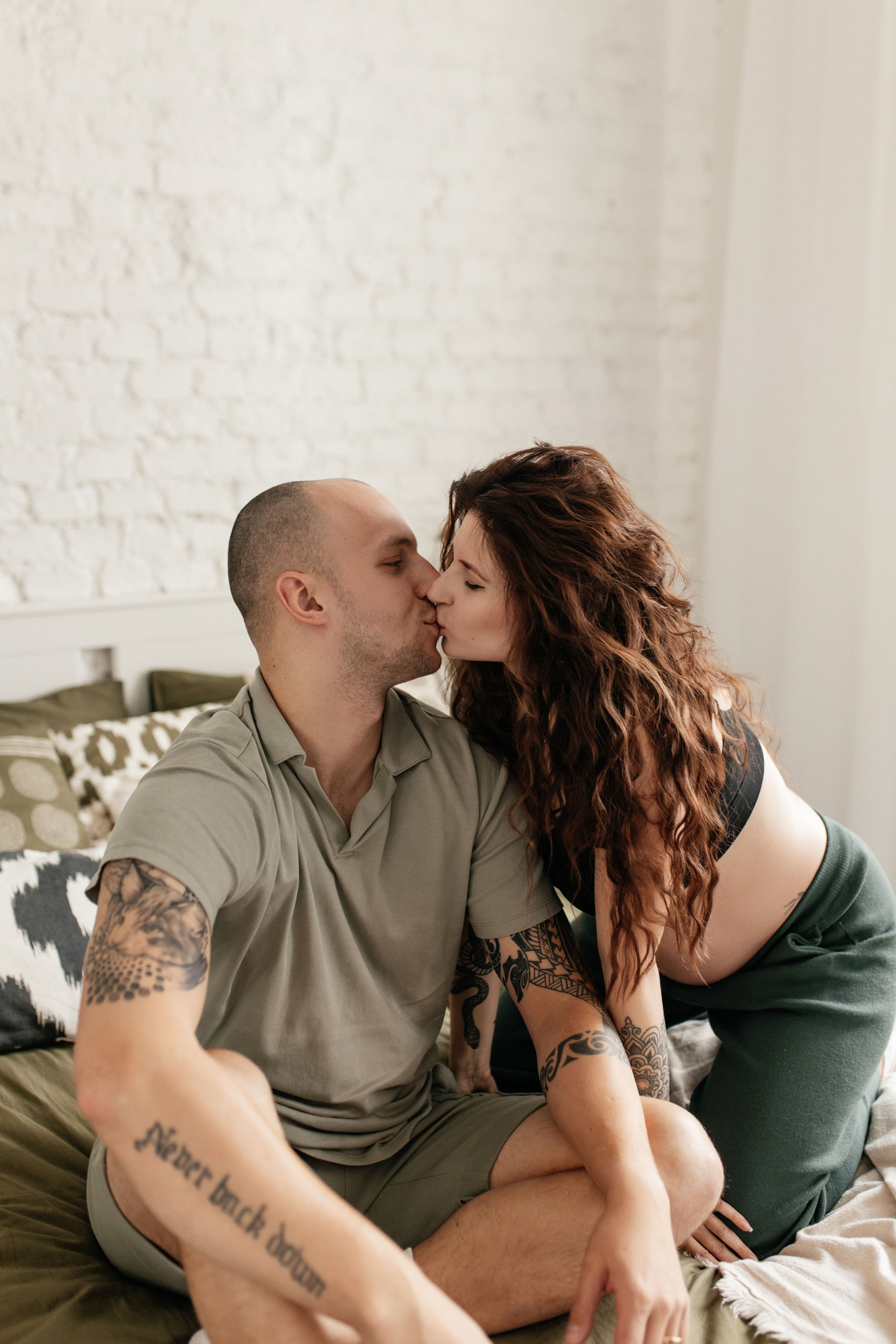 Агита и Дмитрий. Фотограф Даугавпилс/Рига Виктория Нитиша