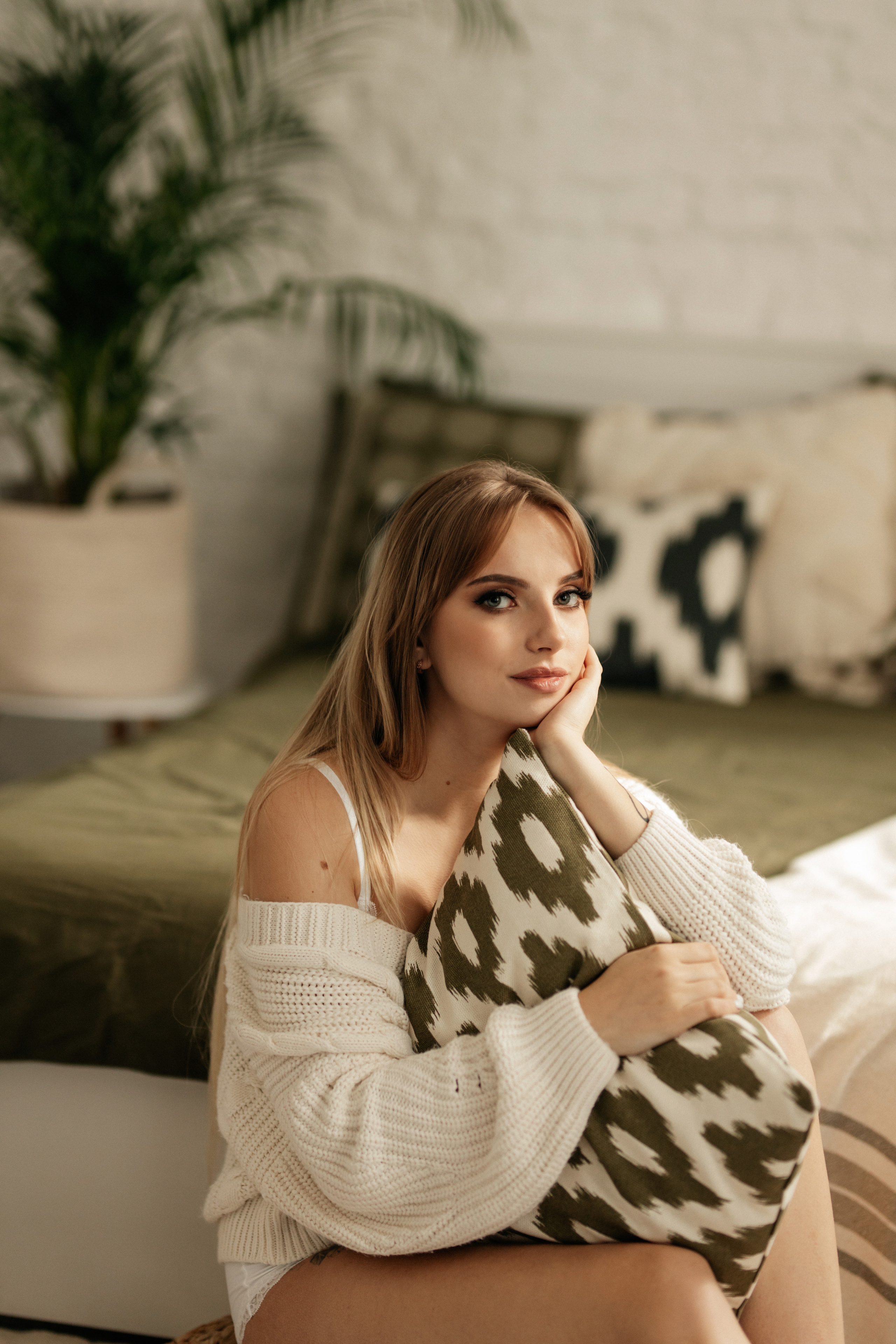 Анна. Фотограф Даугавпилс/Рига Виктория Нитиша