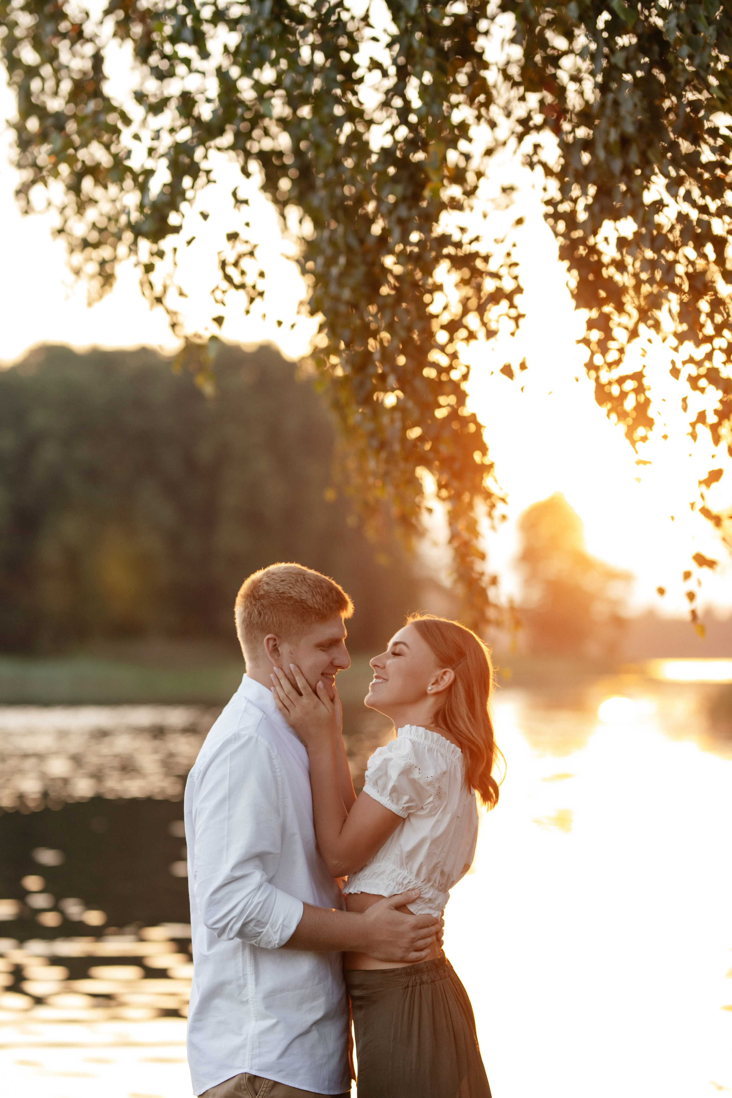 Эрика и Каспар. Фотограф Даугавпилс/Рига Виктория Нитиша