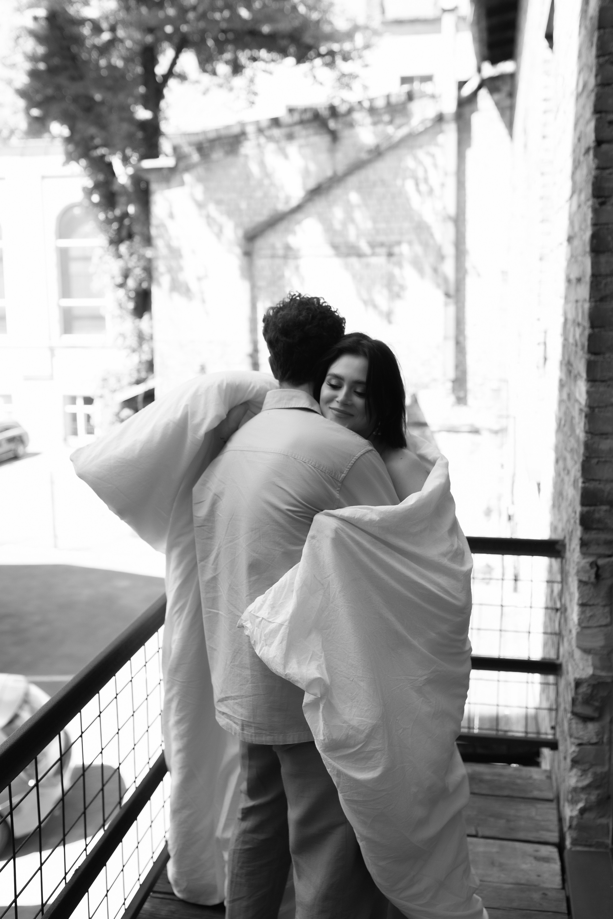 Соня и Герман. Фотограф Даугавпилс/Рига Виктория Нитиша