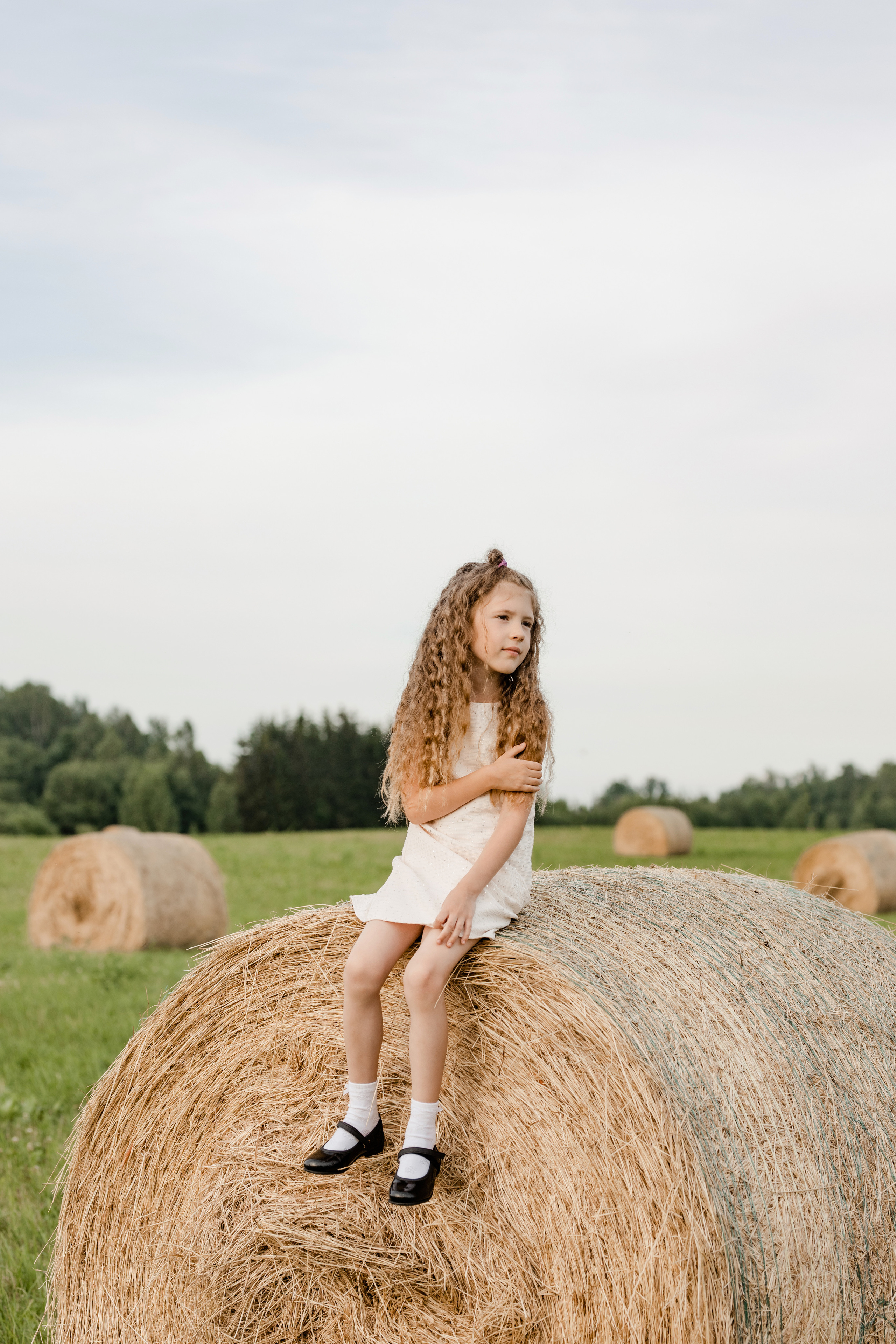 Летний, семейный вечер. Фотограф Даугавпилс/Рига Виктория Нитиша