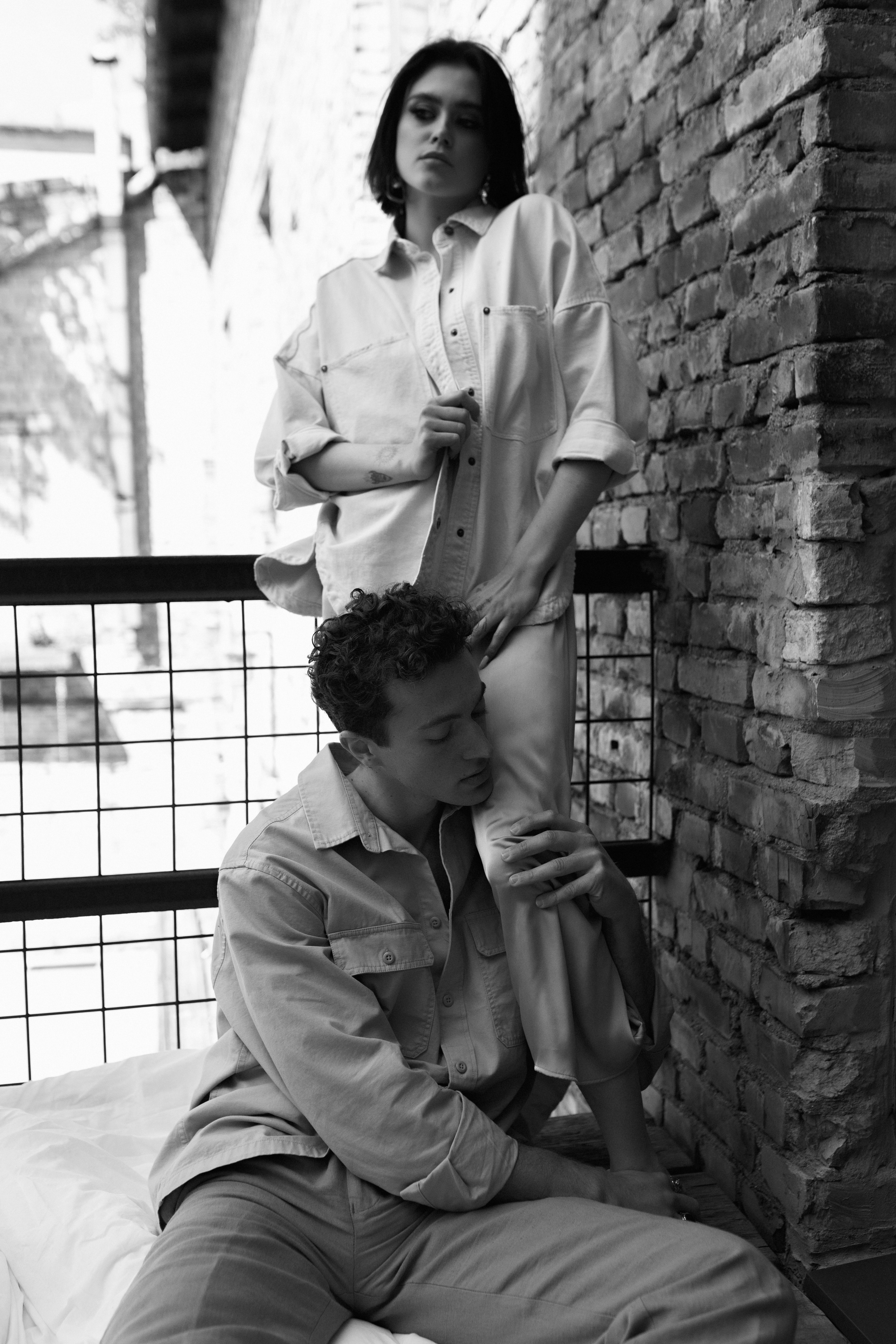 Соня и Герман. Фотограф Даугавпилс/Рига Виктория Нитиша