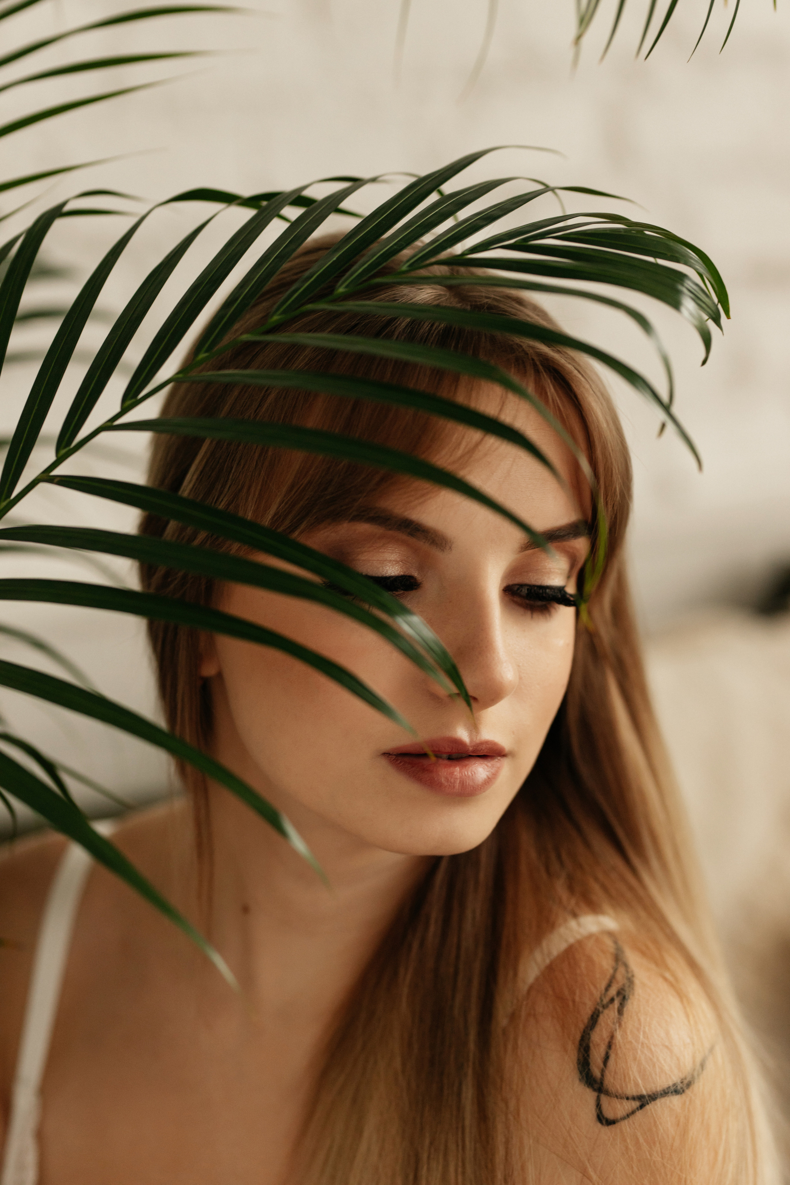 Анна. Фотограф Даугавпилс/Рига Виктория Нитиша