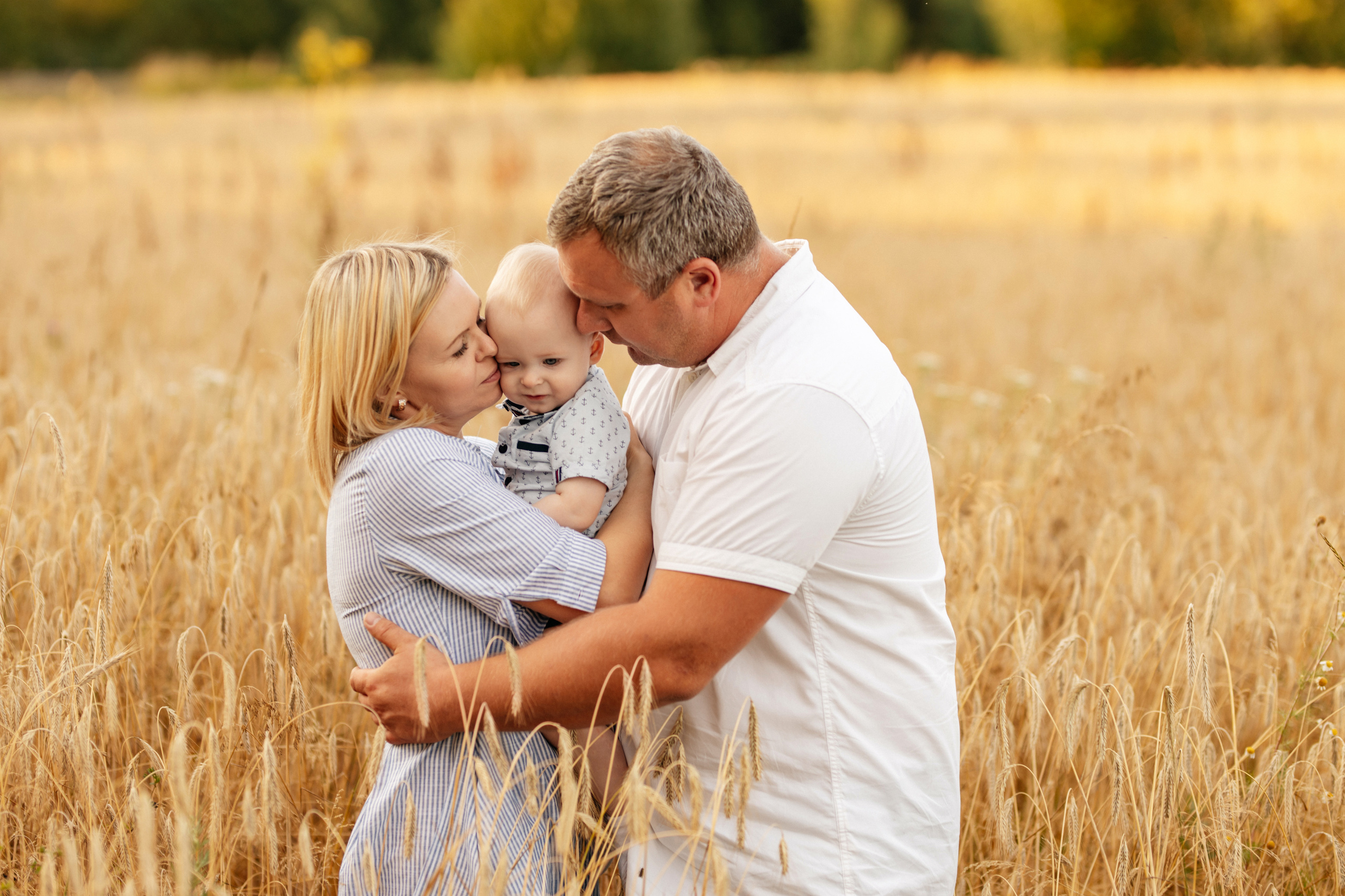 Семейные истории. Фотограф Даугавпилс/Рига Виктория Нитиша