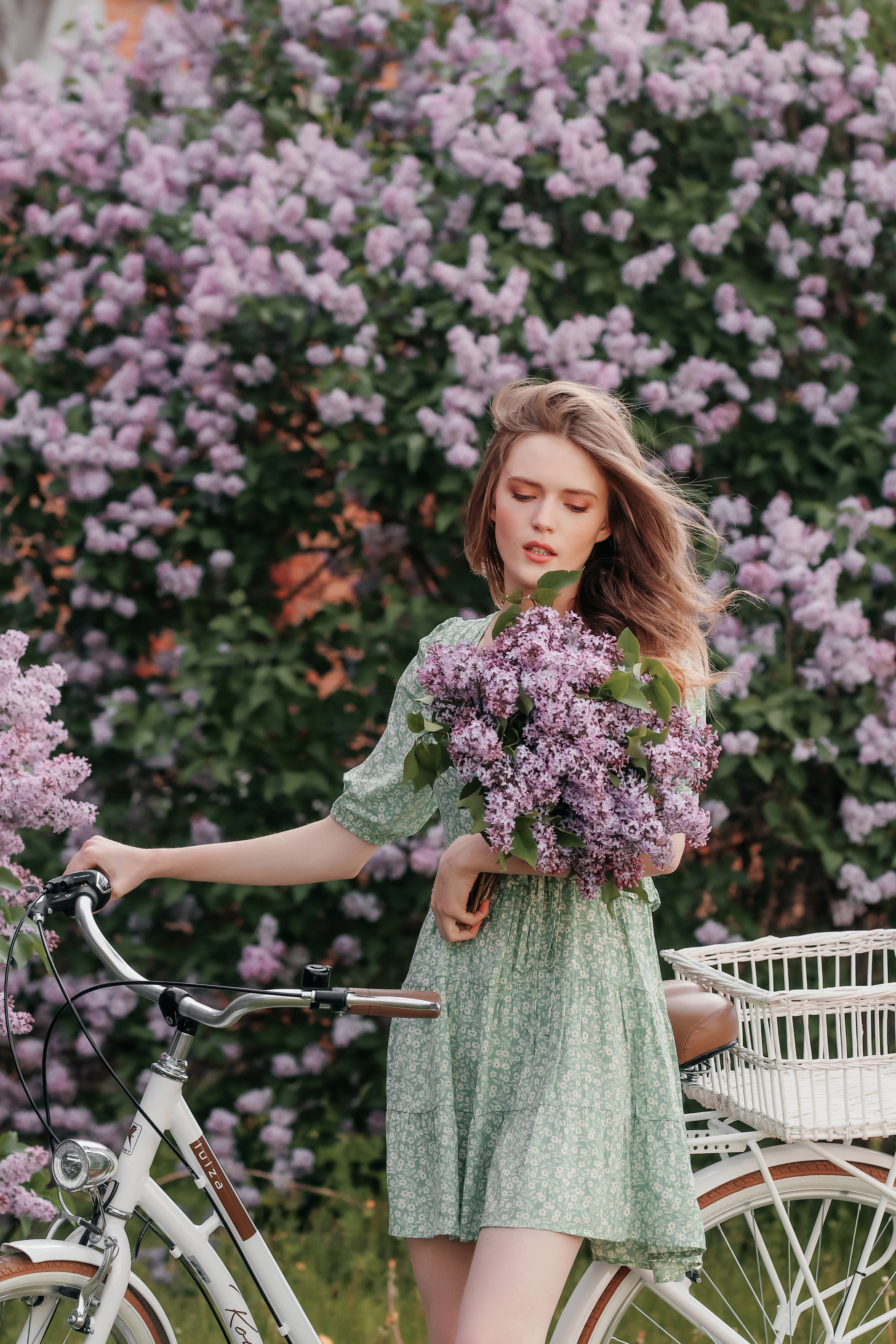 Ванесса. Фотограф Даугавпилс/Рига Виктория Нитиша