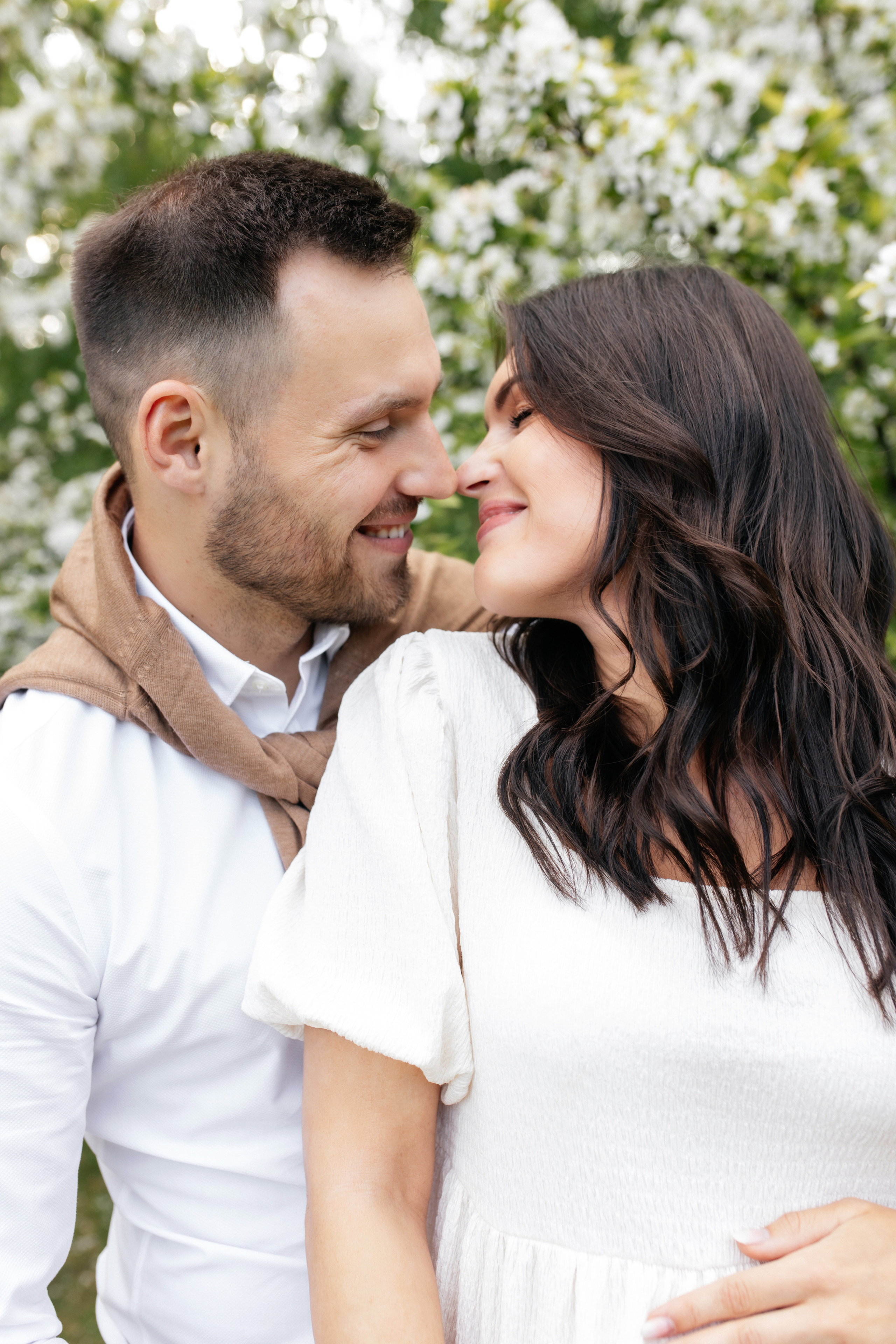 Бригита и семья. Фотограф Даугавпилс/Рига Виктория Нитиша