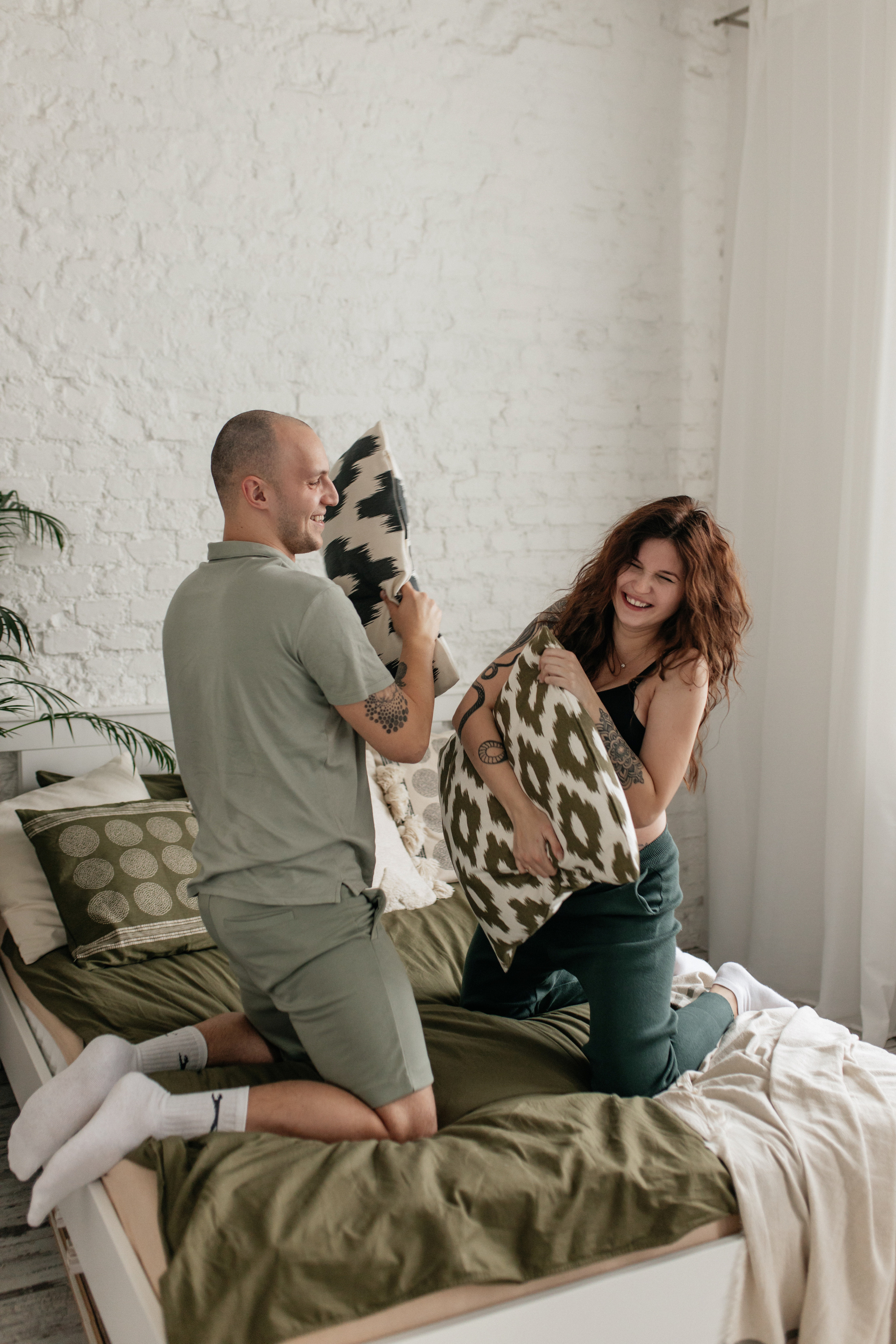 Агита и Дмитрий. Фотограф Даугавпилс/Рига Виктория Нитиша