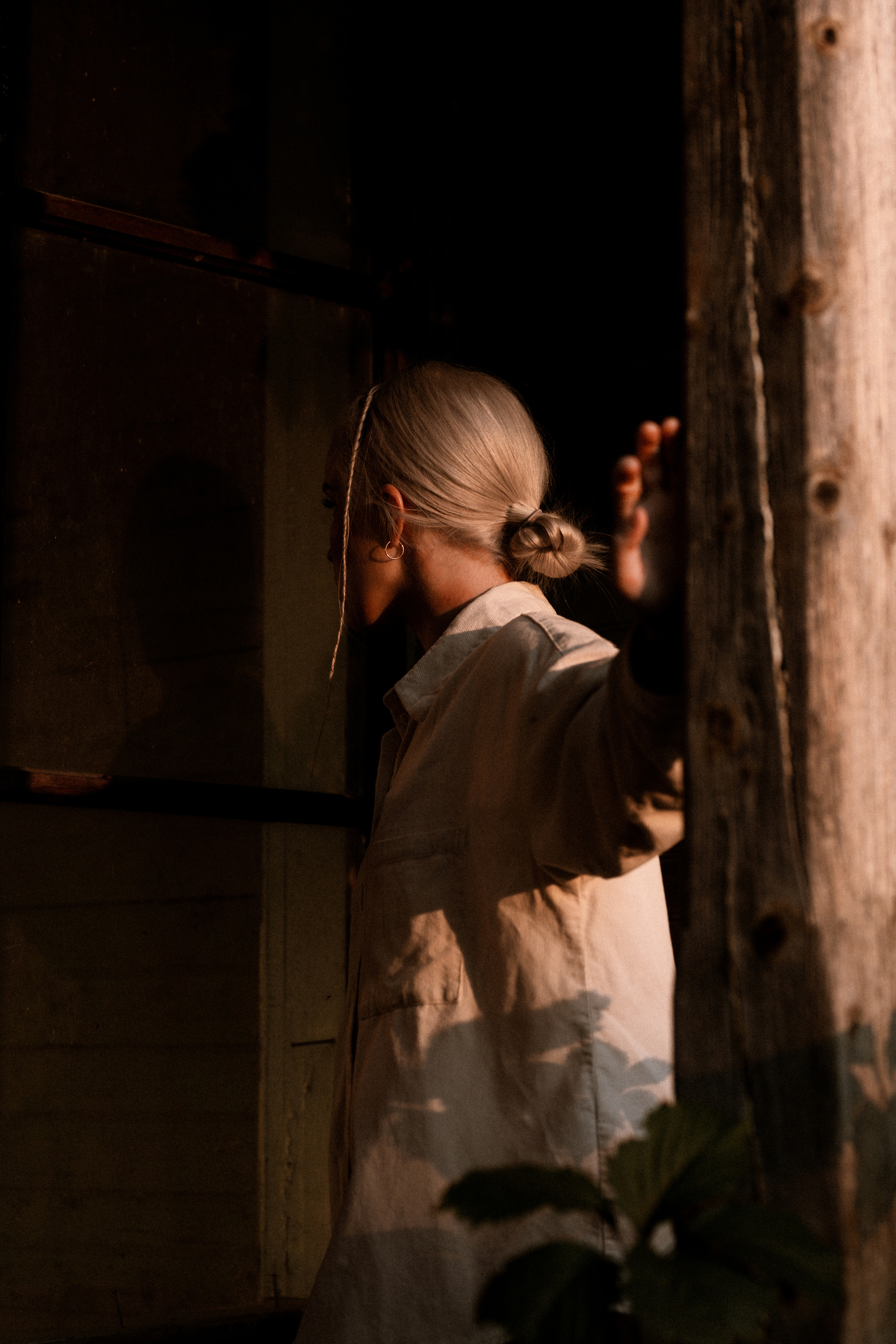 Атмосферное место. Фотограф Даугавпилс/Рига Виктория Нитиша