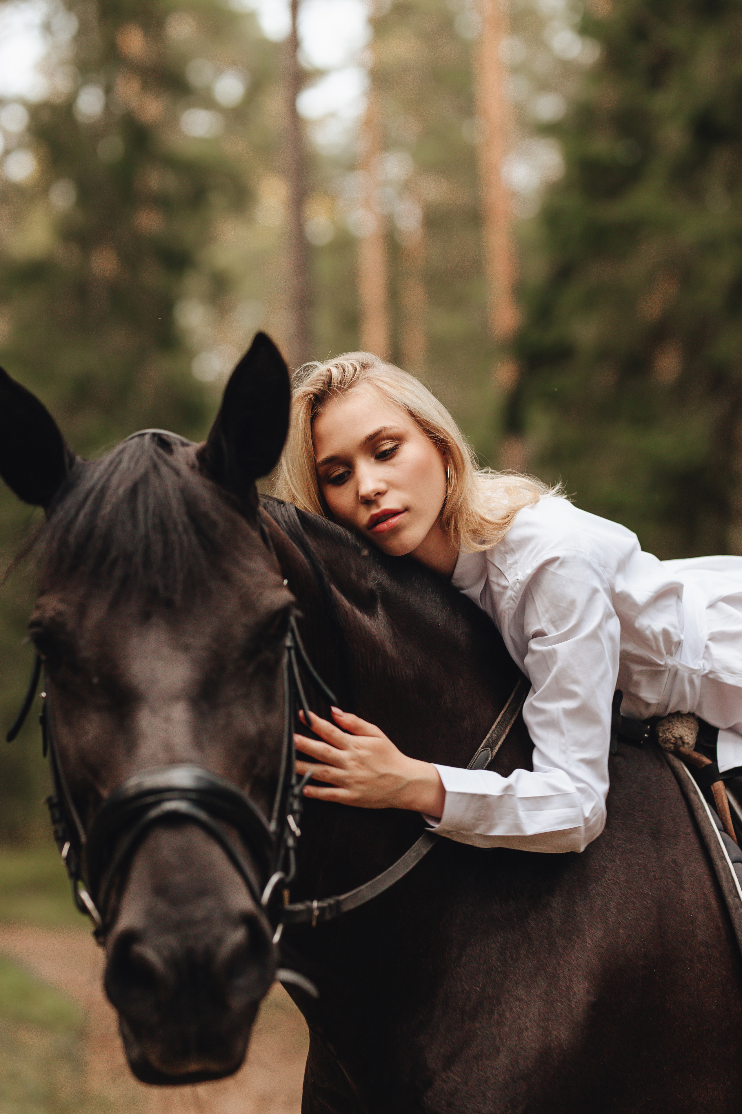 Валерия. Фотограф Даугавпилс/Рига Виктория Нитиша