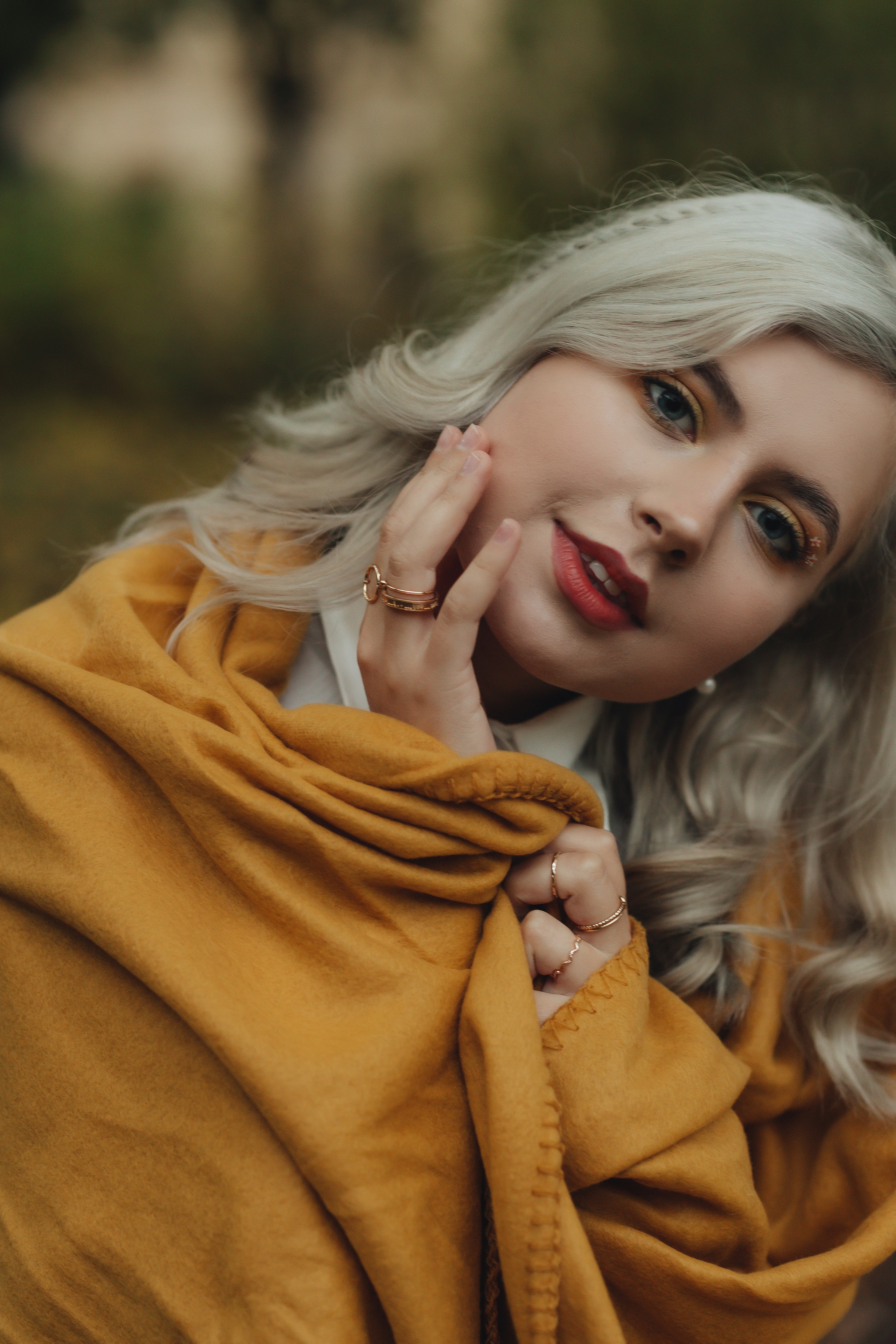 Юля. Фотограф Даугавпилс/Рига Виктория Нитиша