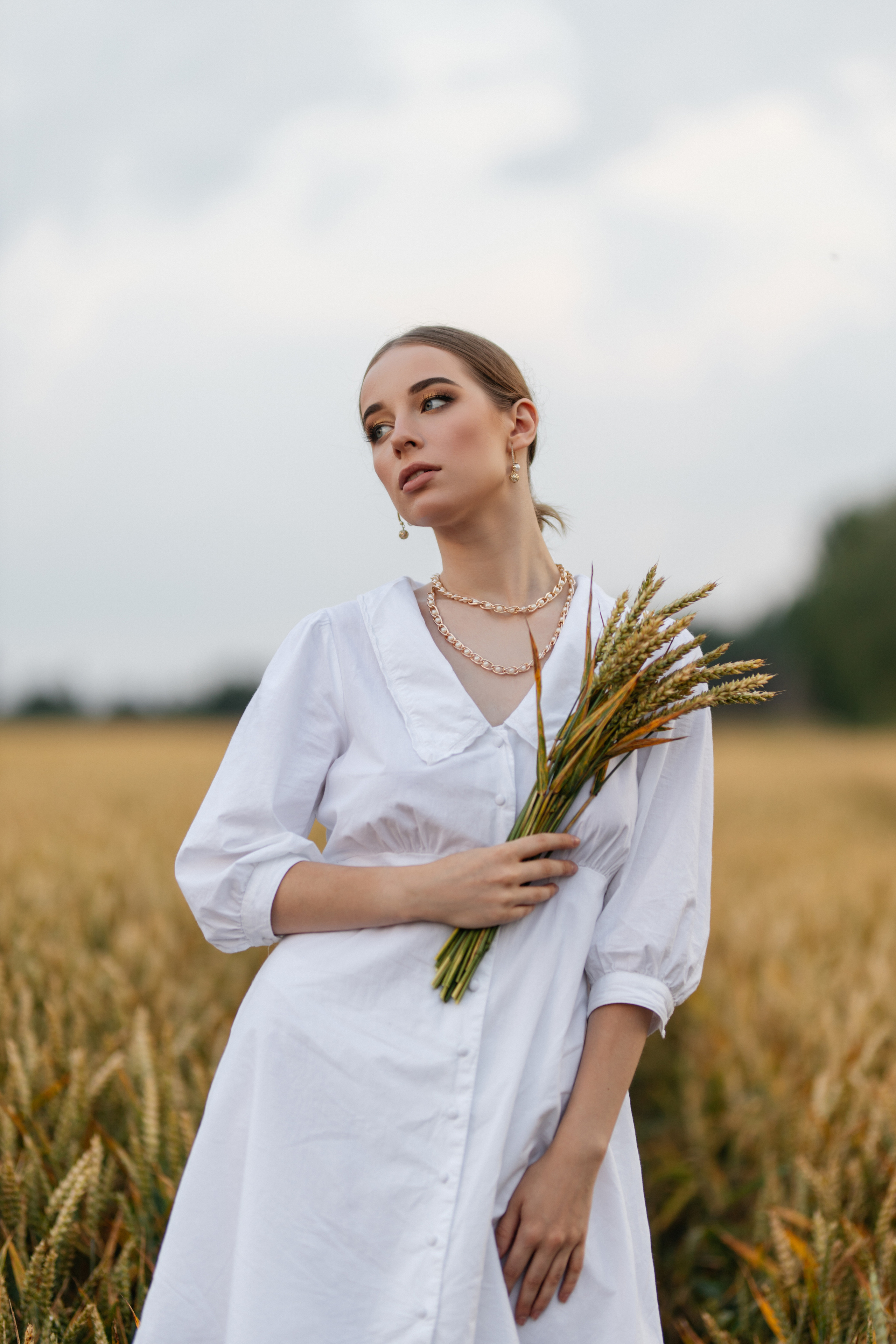 Элина. Фотограф Даугавпилс/Рига Виктория Нитиша