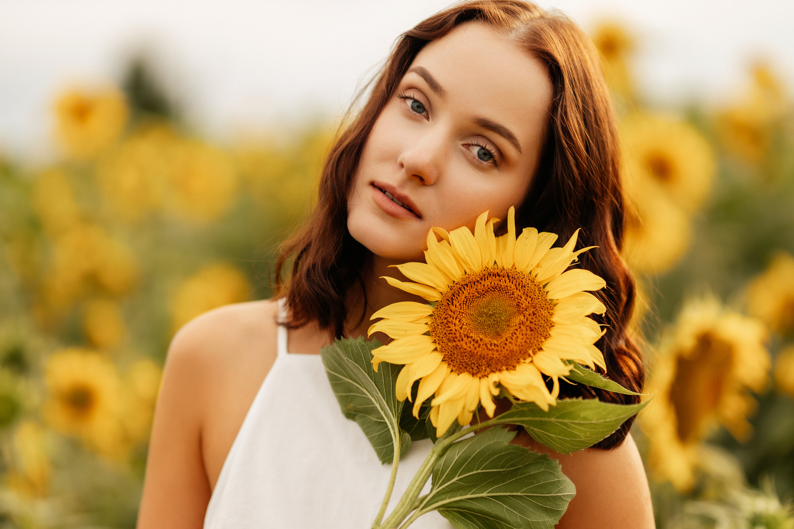 Солнечный рай. Фотограф Даугавпилс/Рига Виктория Нитиша