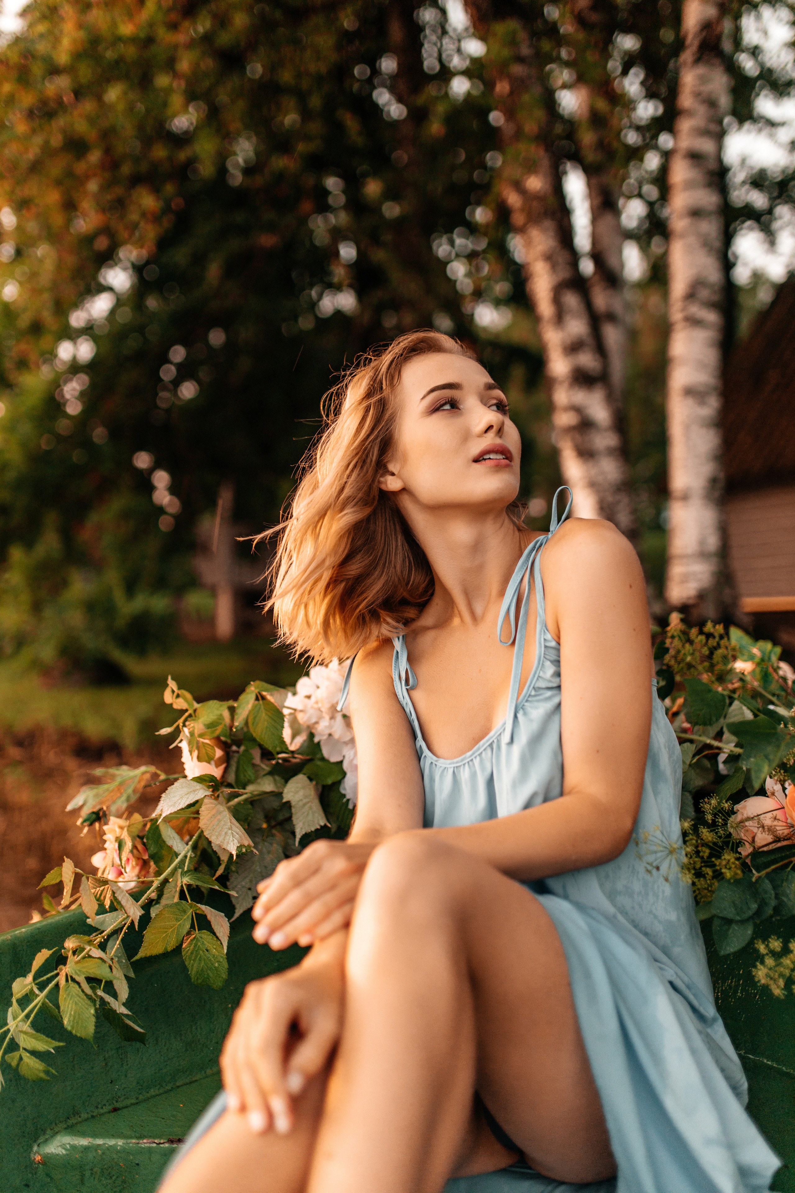 Лиза. Фотограф Даугавпилс/Рига Виктория Нитиша