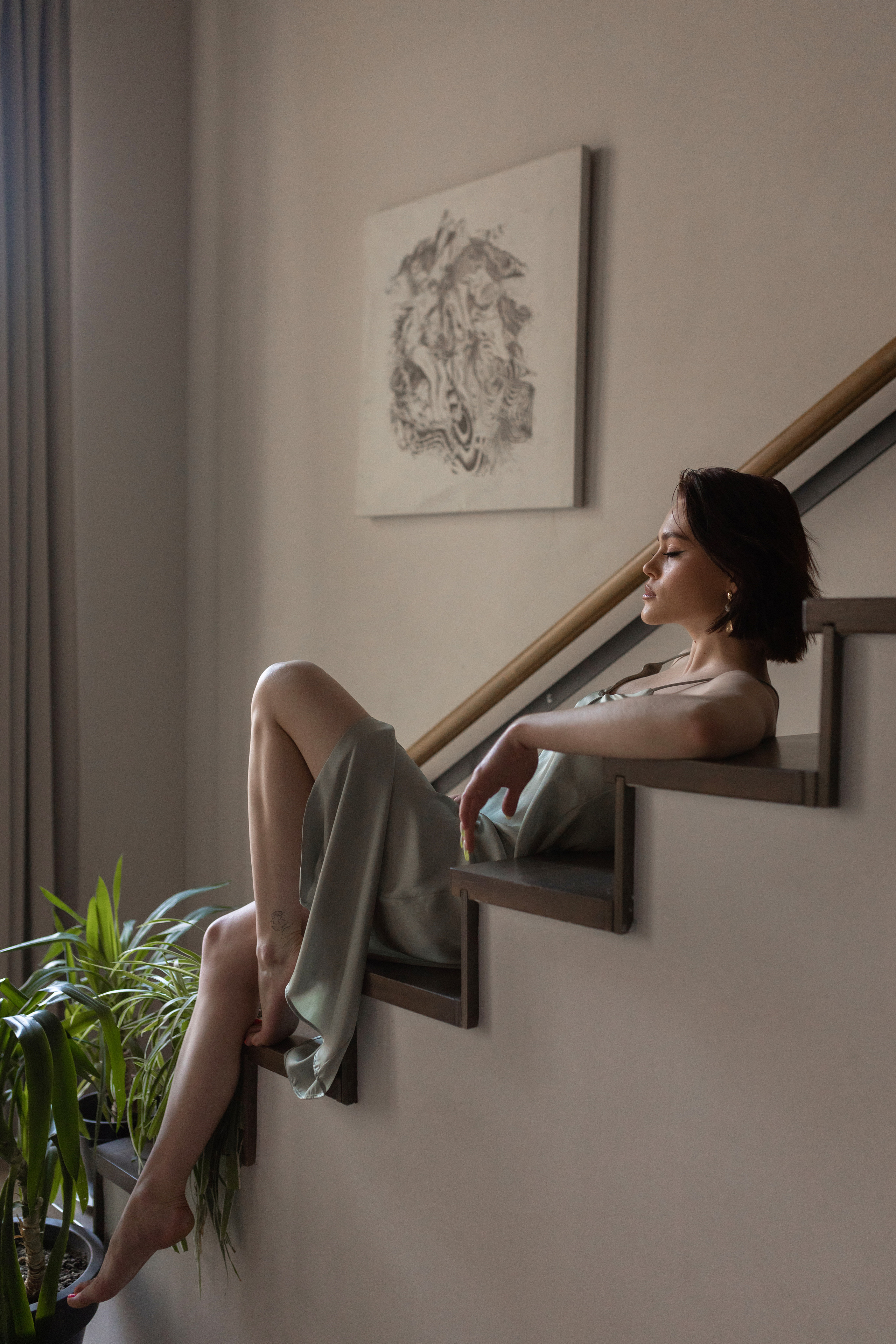 Соня и Герман. Фотограф Даугавпилс/Рига Виктория Нитиша