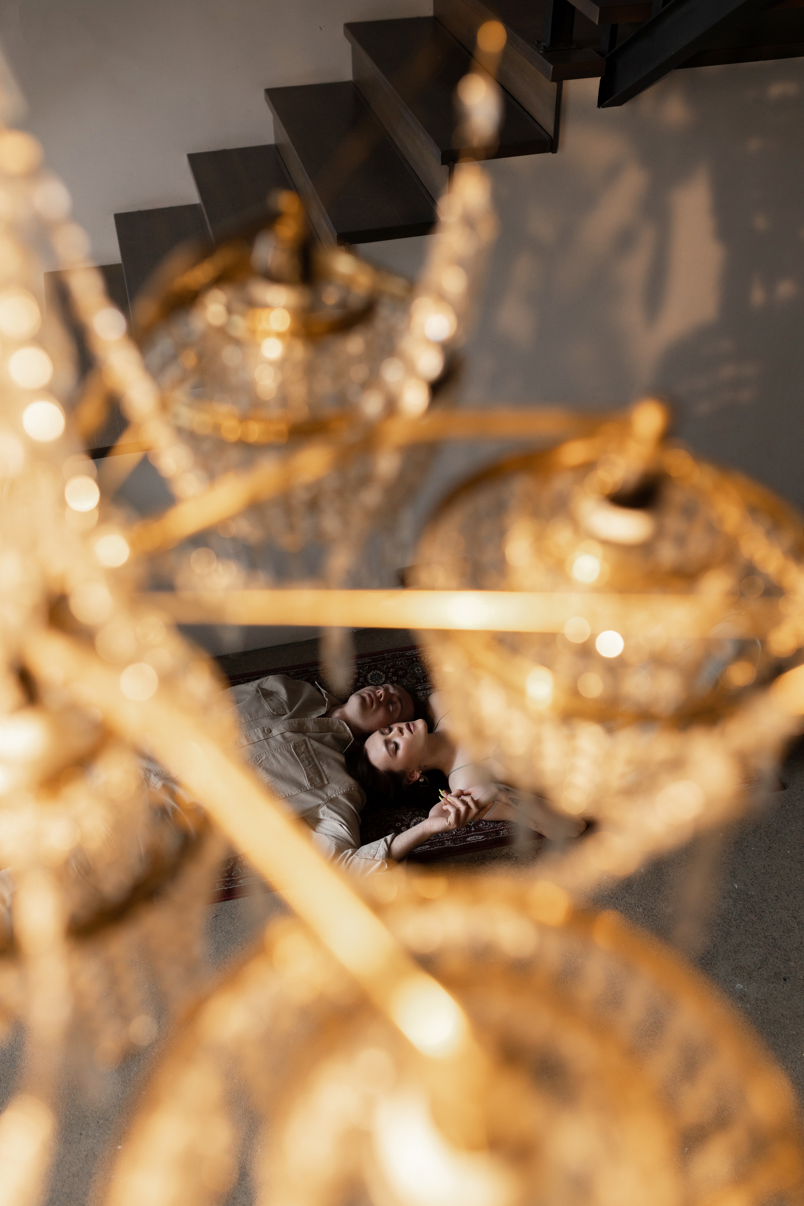 Соня и Герман. Фотограф Даугавпилс/Рига Виктория Нитиша