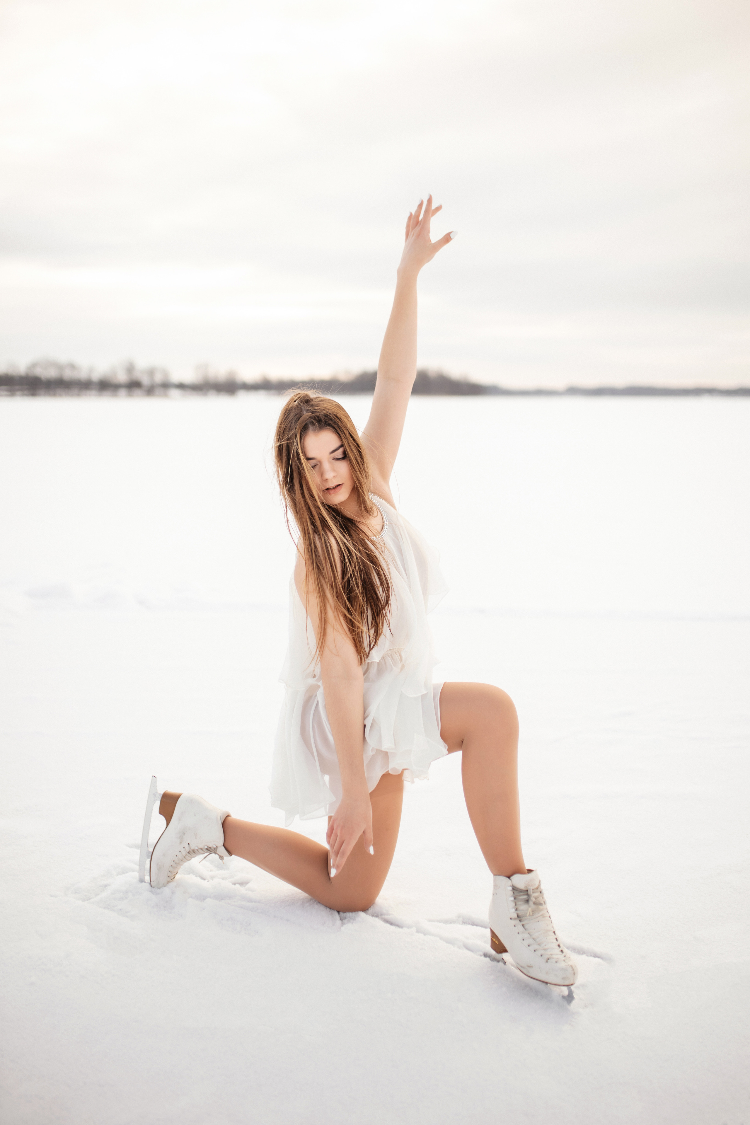 Эвелина. Фотограф Даугавпилс/Рига Виктория Нитиша