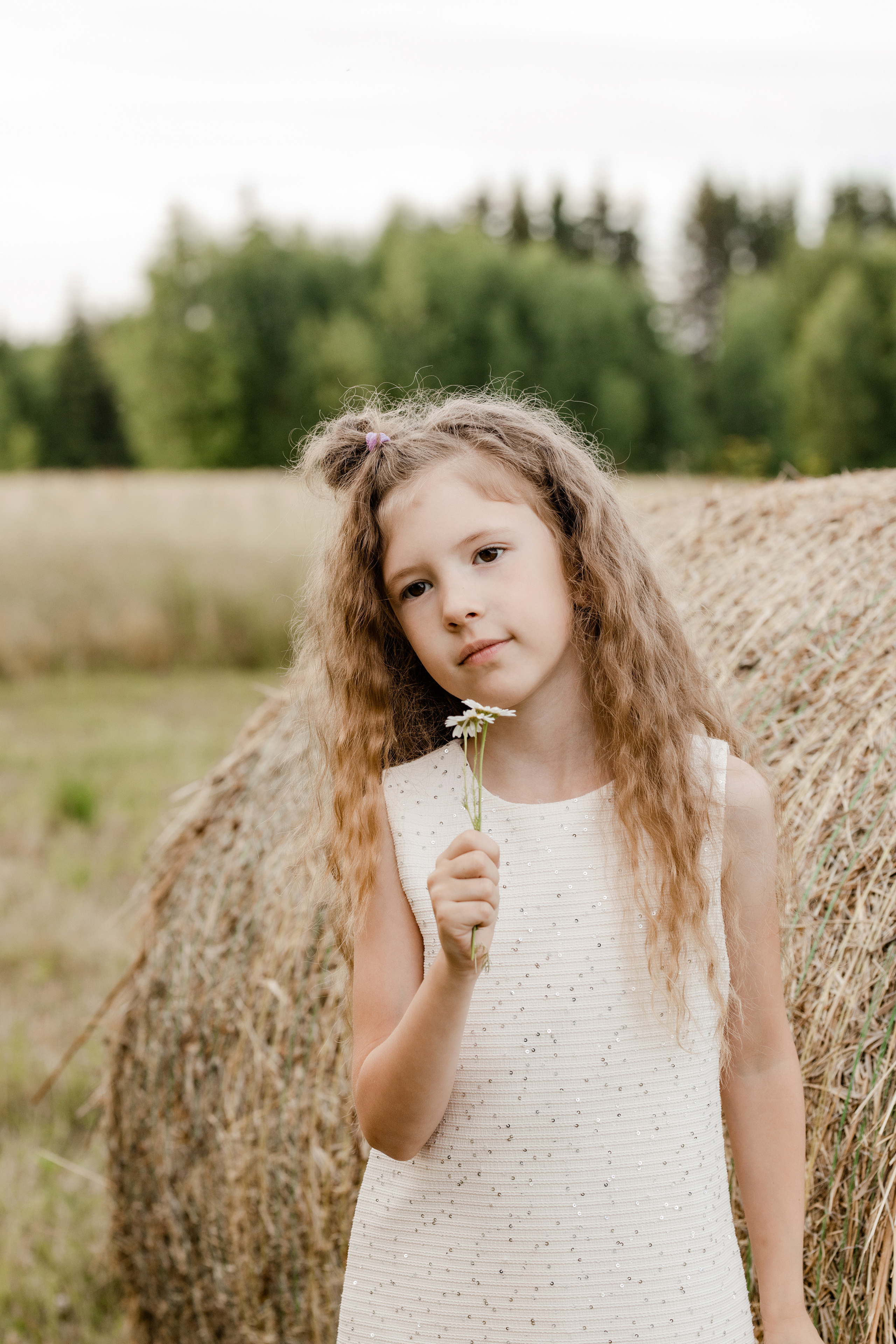 Летний, семейный вечер. Фотограф Даугавпилс/Рига Виктория Нитиша