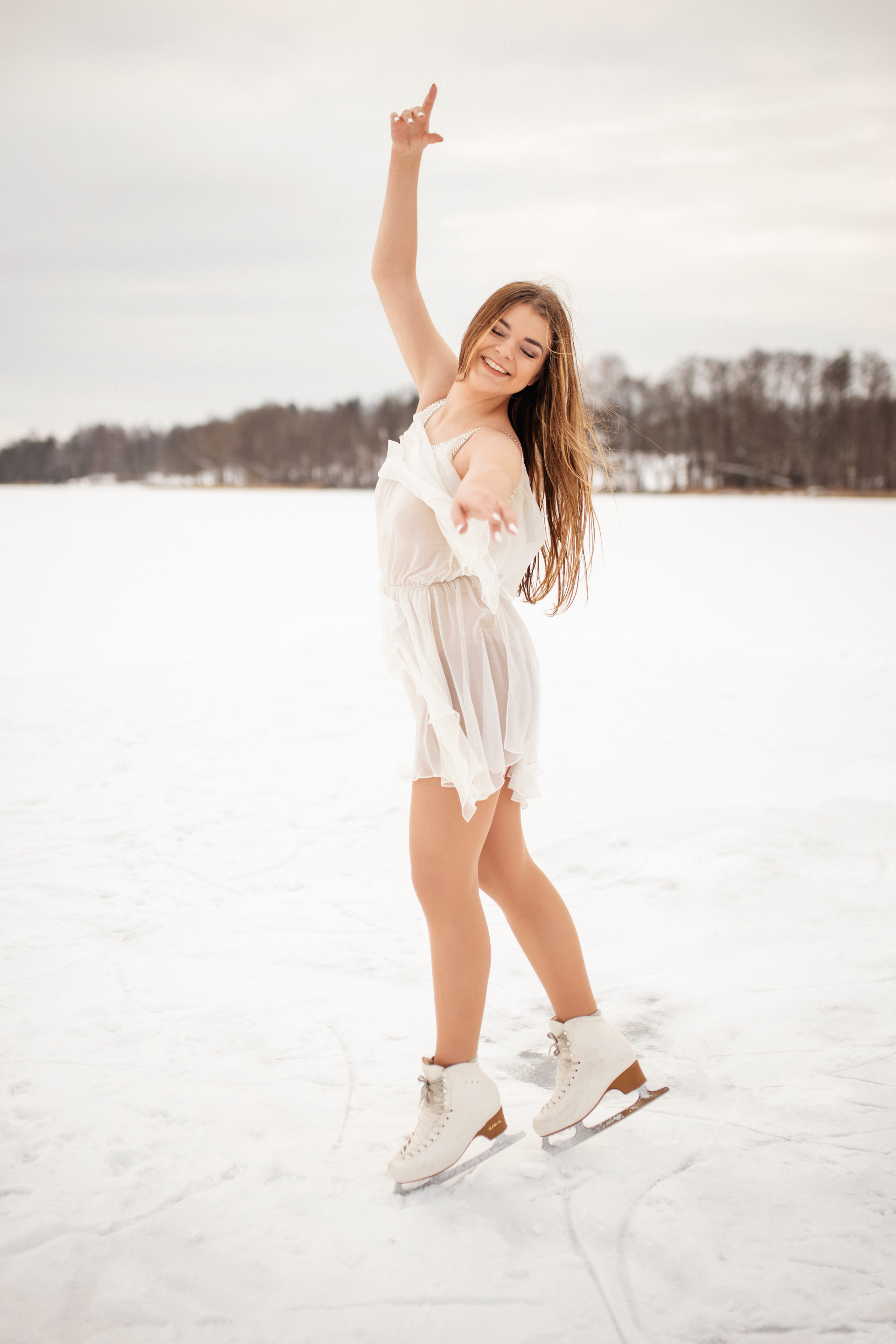 Эвелина. Фотограф Даугавпилс/Рига Виктория Нитиша