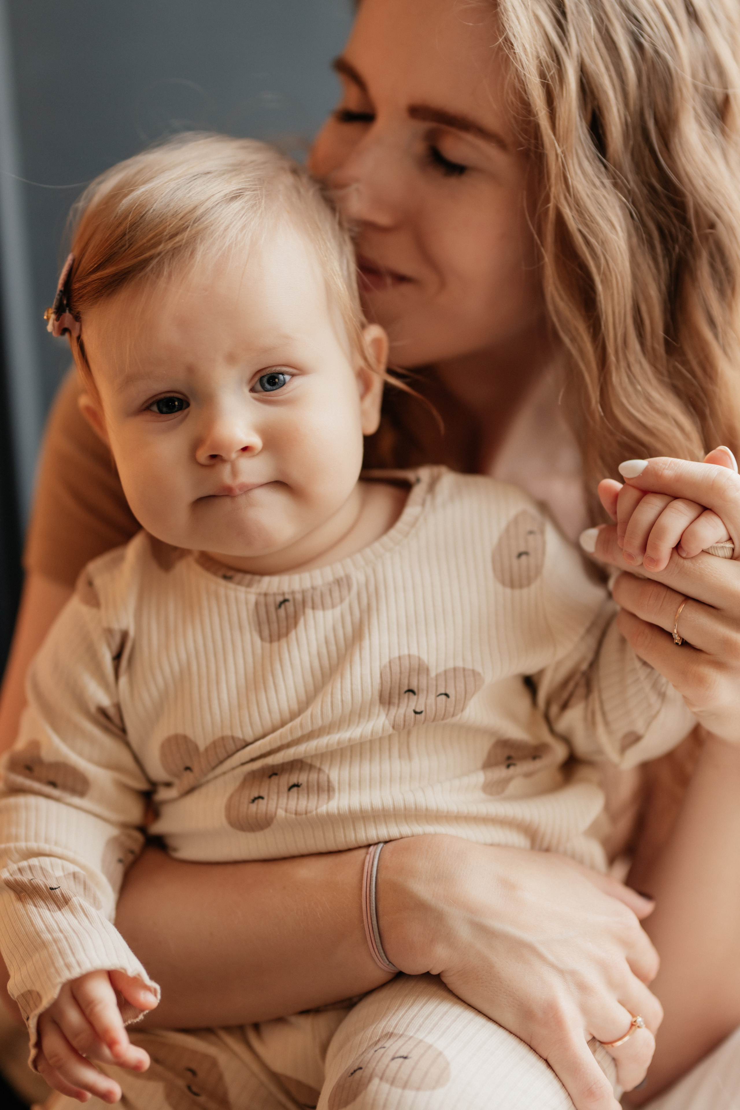 Семья Евгении. Фотограф Даугавпилс/Рига Виктория Нитиша